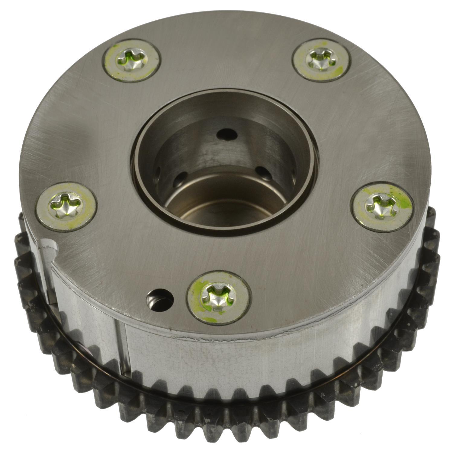 Standard Motor Products VVT502 - Engine Variable Timing Sprocket Standard Motor Products VVT502 Engine Variable Timing Sprocket product image 2 of 2