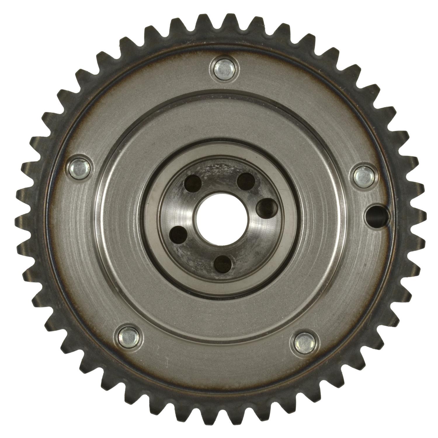 Standard Motor Products VVT503 - Engine Variable Timing Sprocket Standard Motor Products VVT503 Engine Variable Timing Sprocket product image 1 of 2