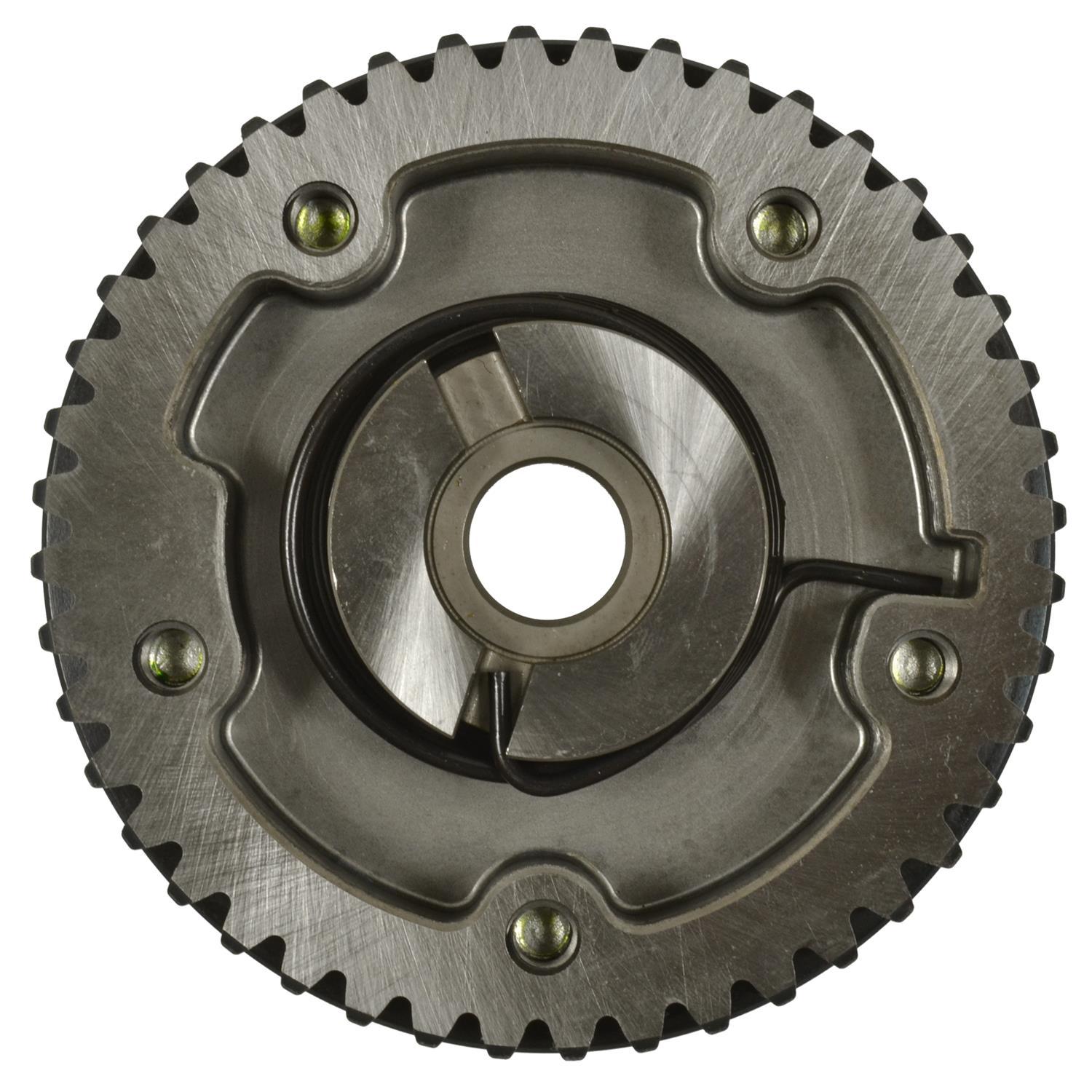 Standard Motor Products VVT505 - Engine Variable Timing Sprocket Standard Motor Products VVT505 Engine Variable Timing Sprocket product image 1 of 2