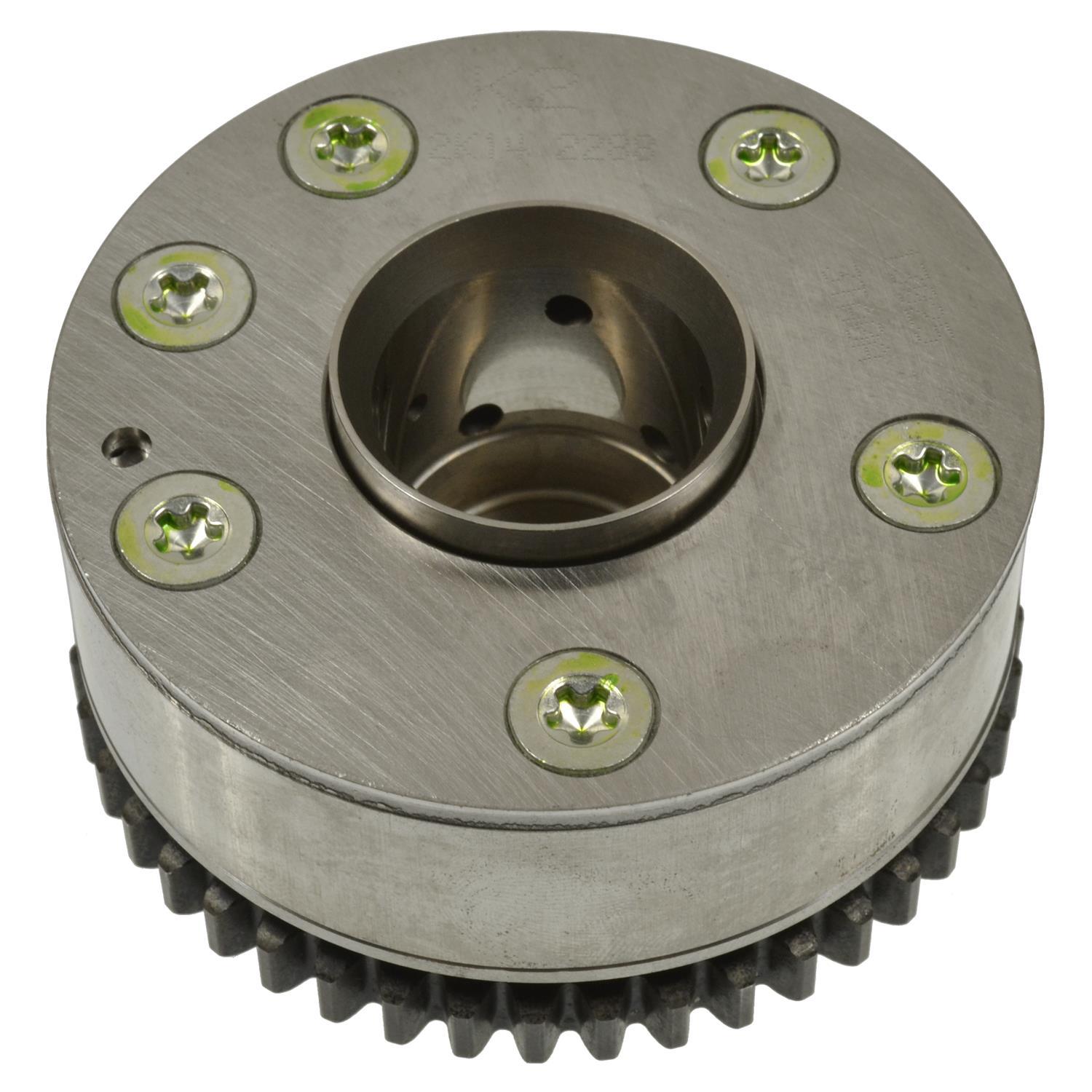 Standard Motor Products VVT507 - Engine Variable Timing Sprocket Standard Motor Products VVT507 Engine Variable Timing Sprocket product image 2 of 2