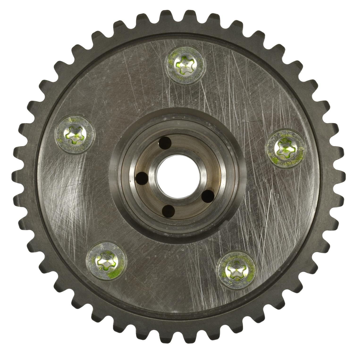 Standard Motor Products VVT508 - Engine Variable Timing Sprocket Standard Motor Products VVT508 Engine Variable Timing Sprocket product image 1 of 2