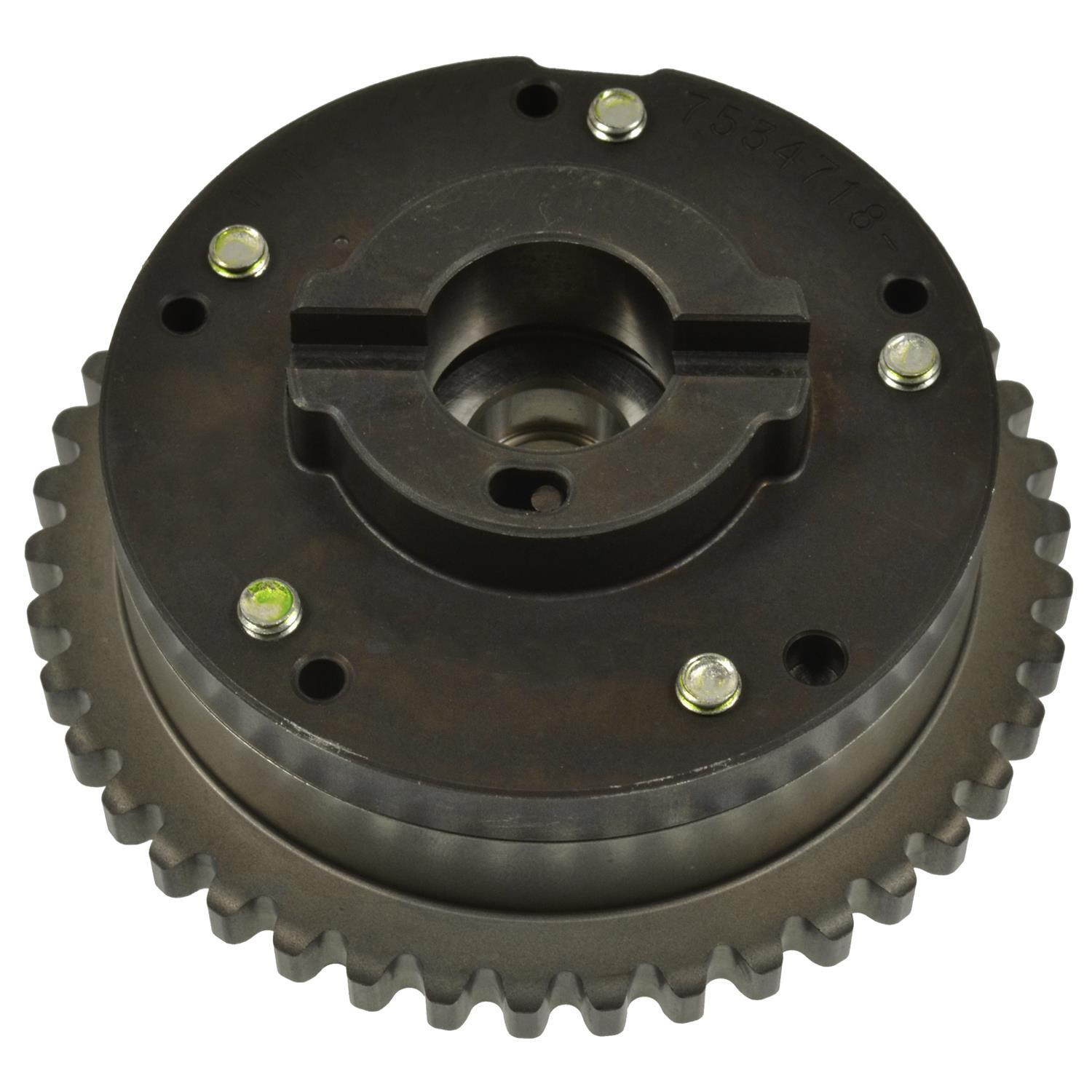 Standard Motor Products VVT508 - Engine Variable Timing Sprocket Standard Motor Products VVT508 Engine Variable Timing Sprocket product image 2 of 2