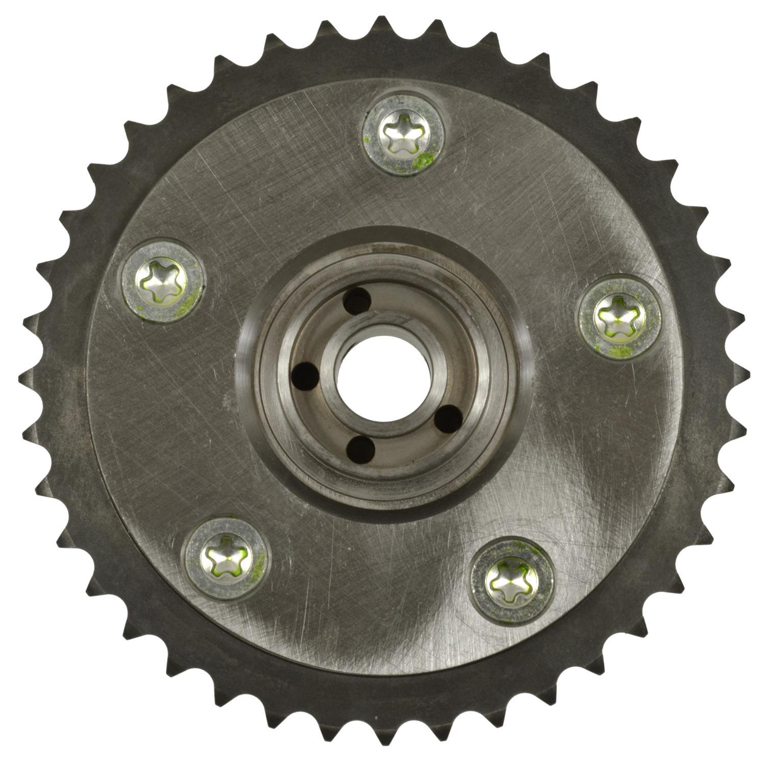 Standard Motor Products VVT509 - Engine Variable Timing Sprocket Standard Motor Products VVT509 Engine Variable Timing Sprocket product image 1 of 2