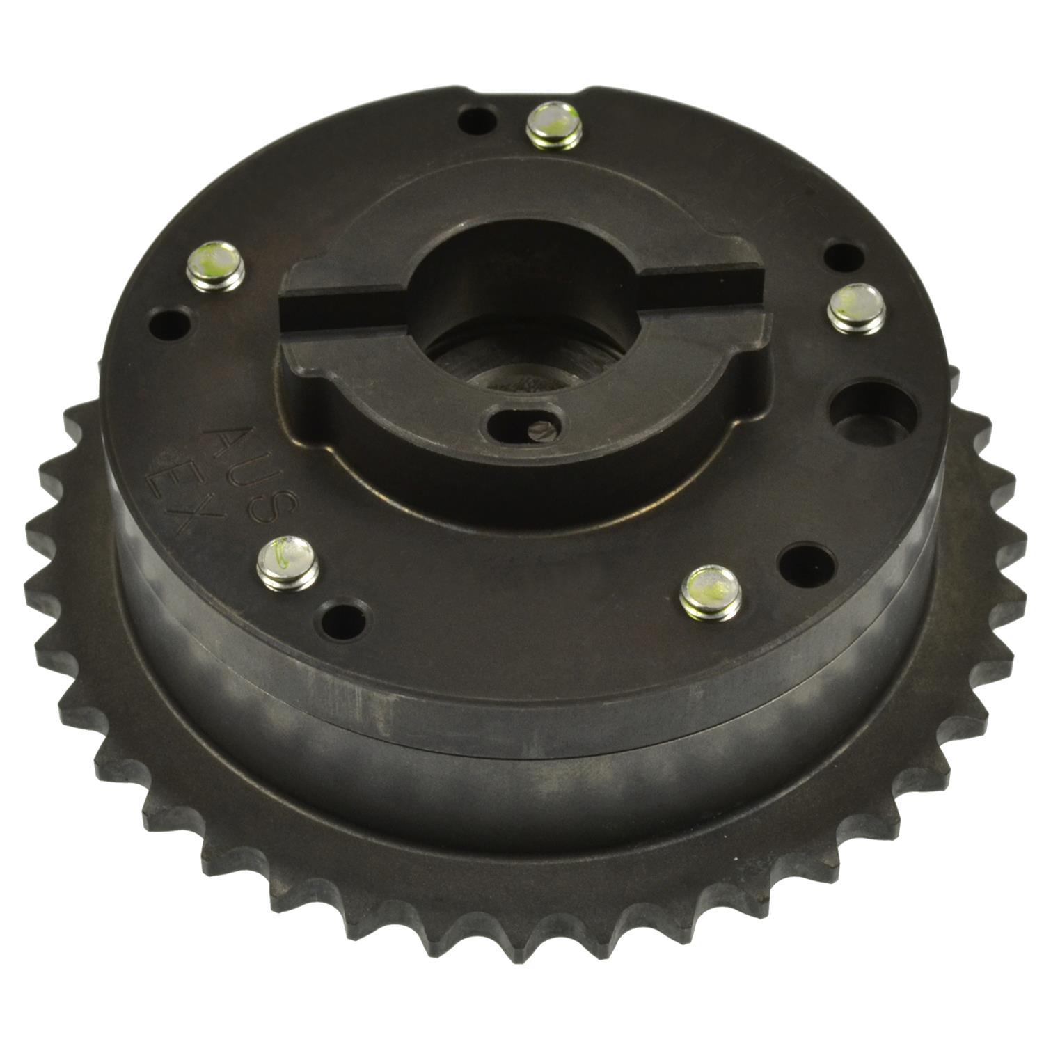 Standard Motor Products VVT509 - Engine Variable Timing Sprocket Standard Motor Products VVT509 Engine Variable Timing Sprocket product image 2 of 2