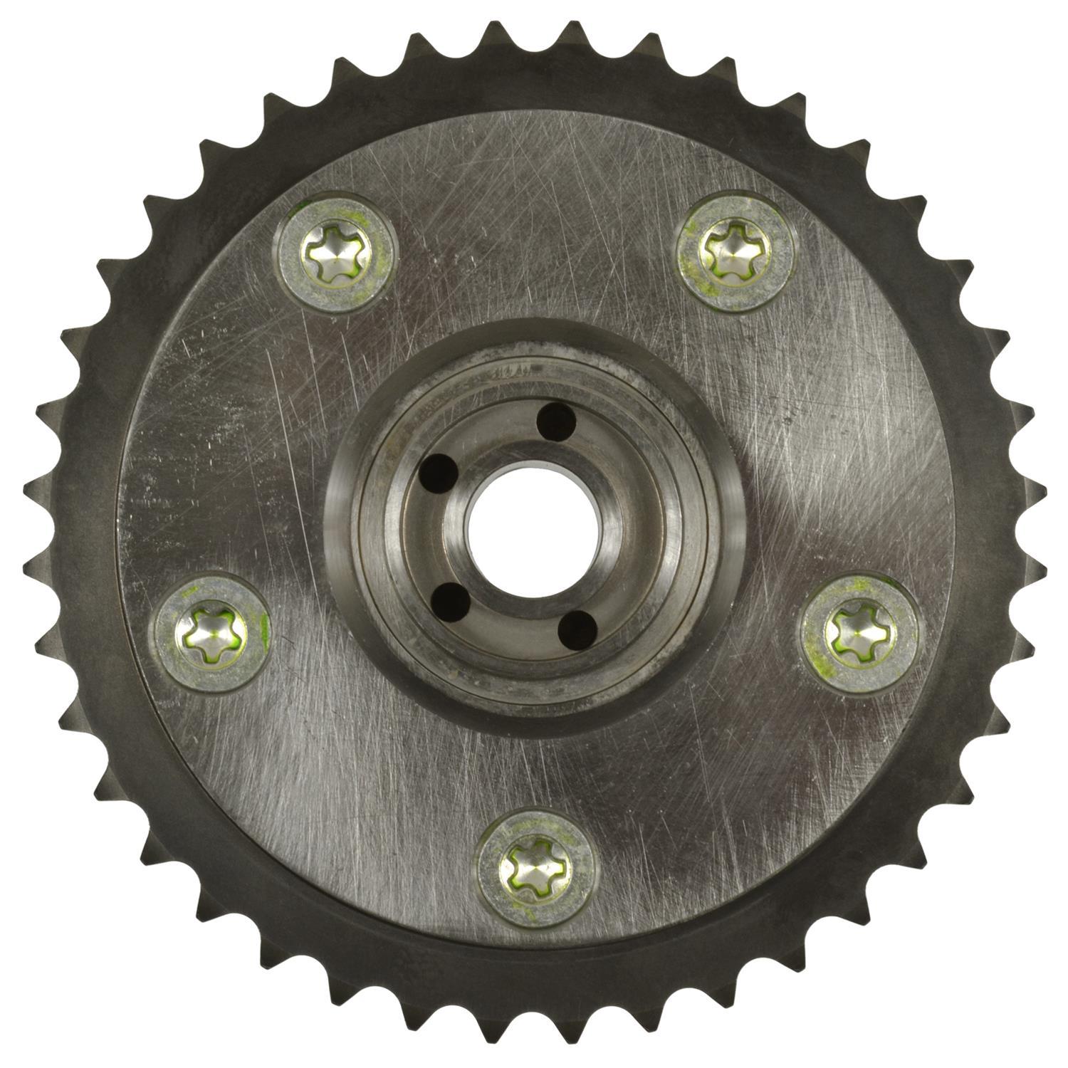 Standard Motor Products VVT510 - Engine Variable Timing Sprocket Standard Motor Products VVT510 Engine Variable Timing Sprocket product image 1 of 2