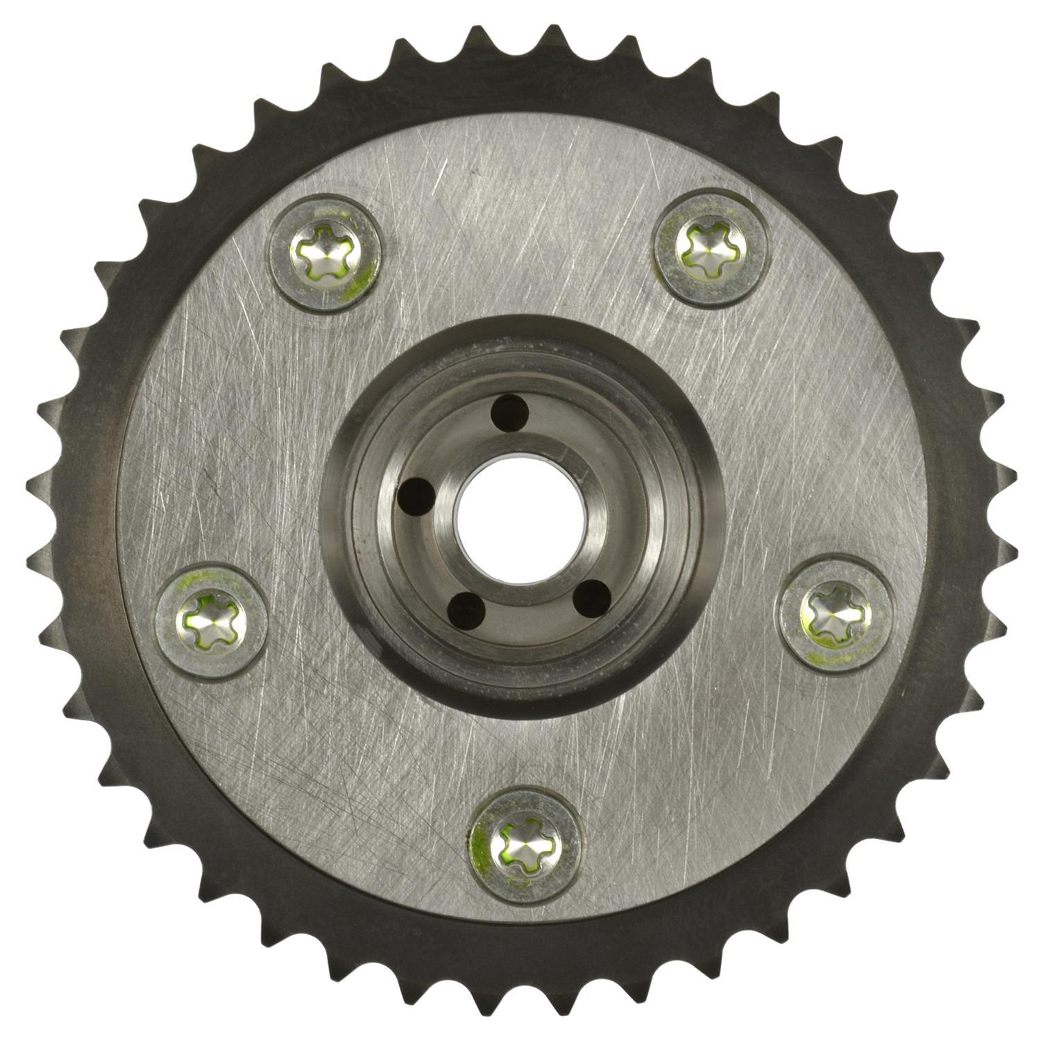 Standard Motor Products VVT513 - Engine Variable Timing Sprocket Standard Motor Products VVT513 Engine Variable Timing Sprocket product image 1 of 2