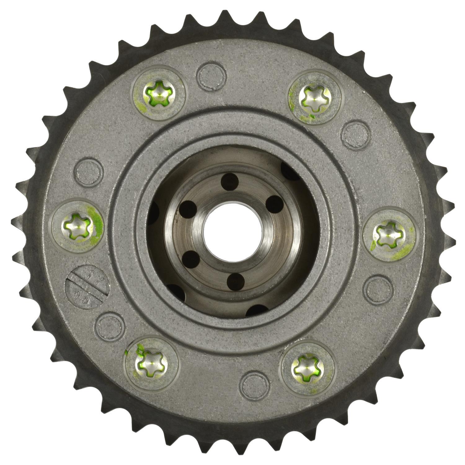 Standard Motor Products VVT514 - Engine Variable Timing Sprocket Standard Motor Products VVT514 Engine Variable Timing Sprocket product image 1 of 2