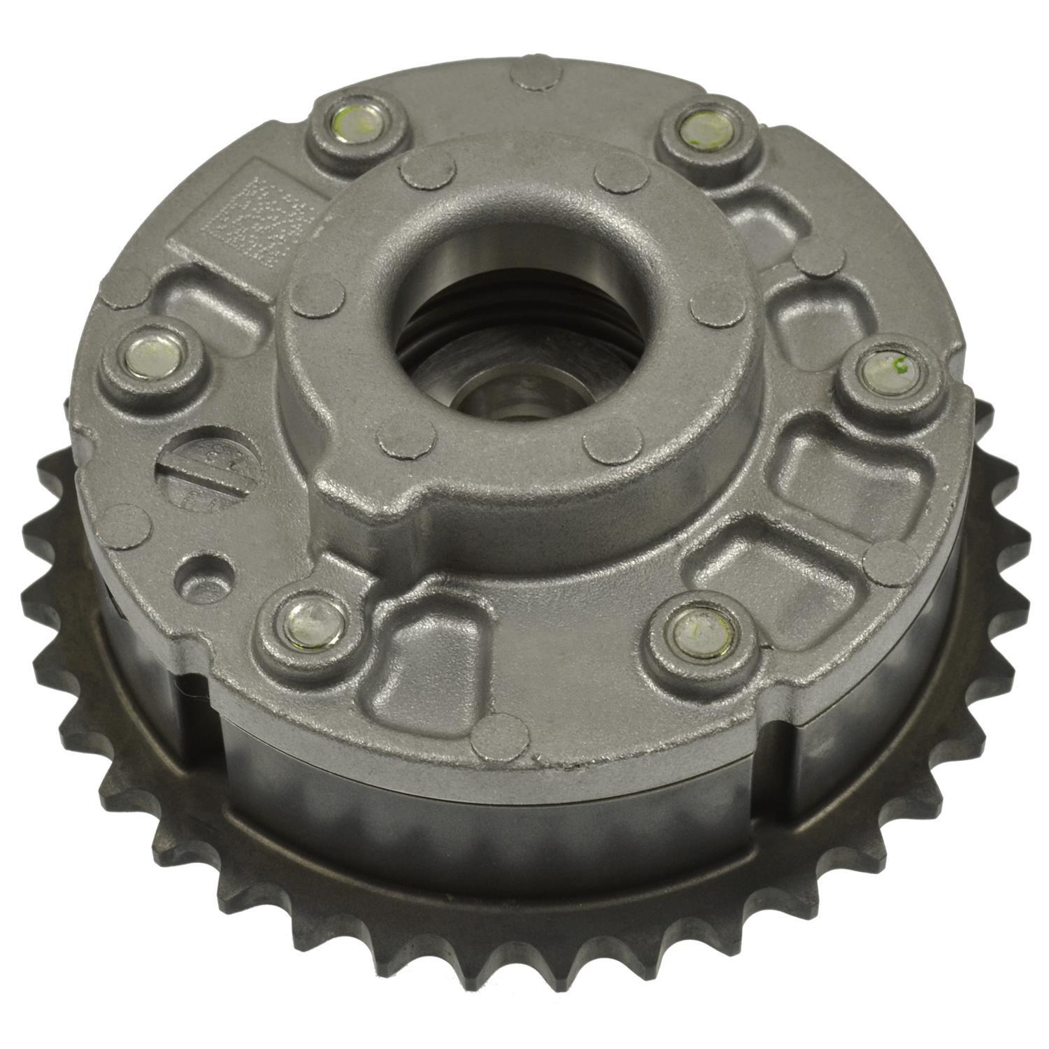 Standard Motor Products VVT514 - Engine Variable Timing Sprocket Standard Motor Products VVT514 Engine Variable Timing Sprocket product image 2 of 2