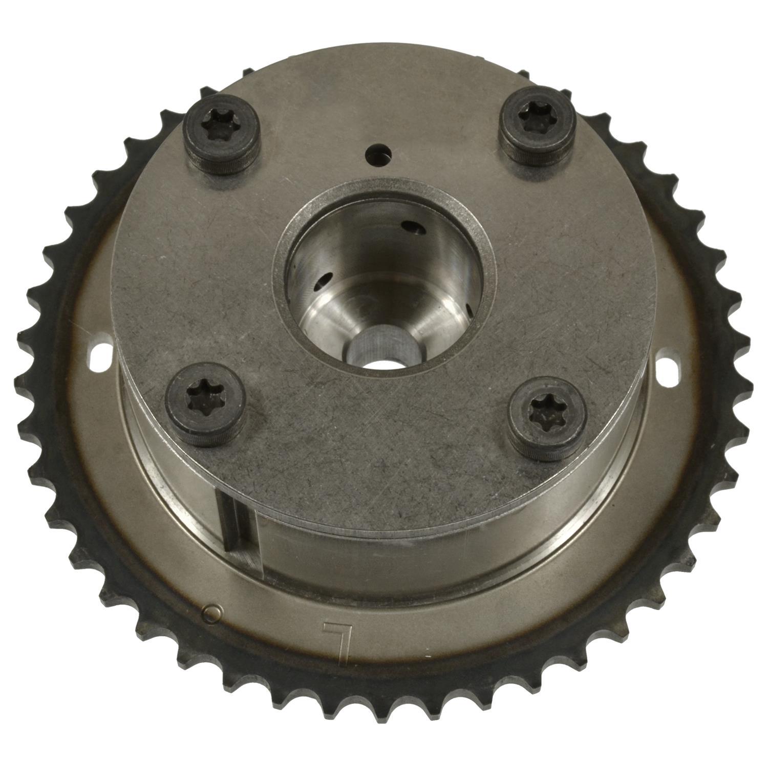 Standard Motor Products VVT515 - Engine Variable Timing Sprocket Standard Motor Products VVT515 Engine Variable Timing Sprocket product image 1 of 2