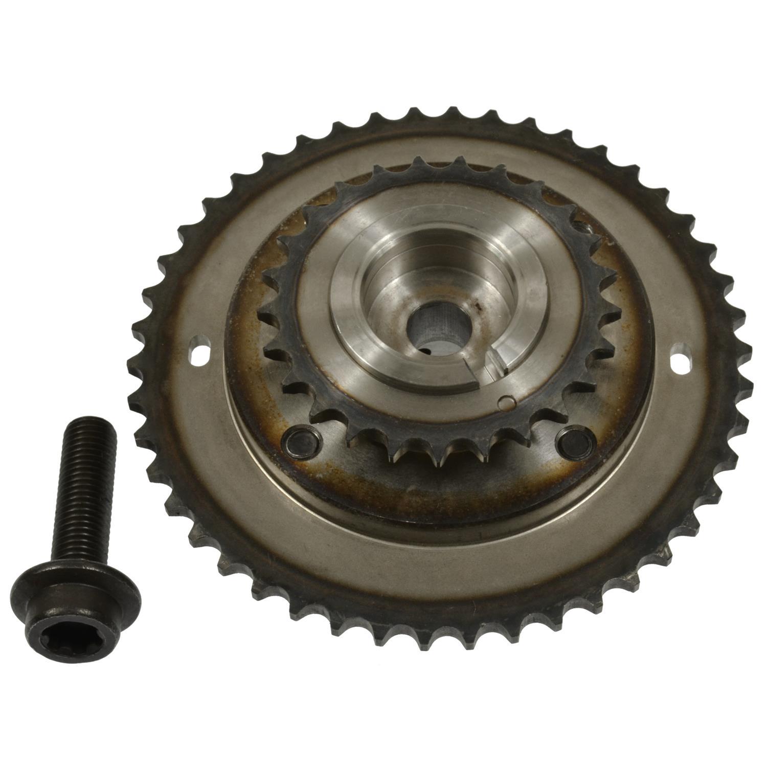 Standard Motor Products VVT515 - Engine Variable Timing Sprocket Standard Motor Products VVT515 Engine Variable Timing Sprocket product image 2 of 2