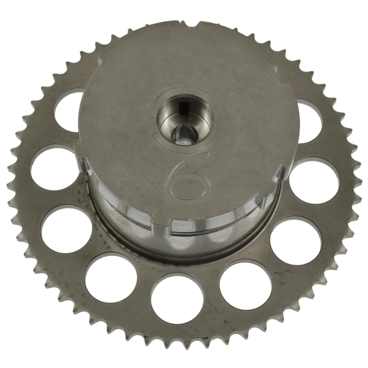 Standard Motor Products VVT516 - Engine Variable Timing Sprocket Standard Motor Products VVT516 Engine Variable Timing Sprocket product image 1 of 2