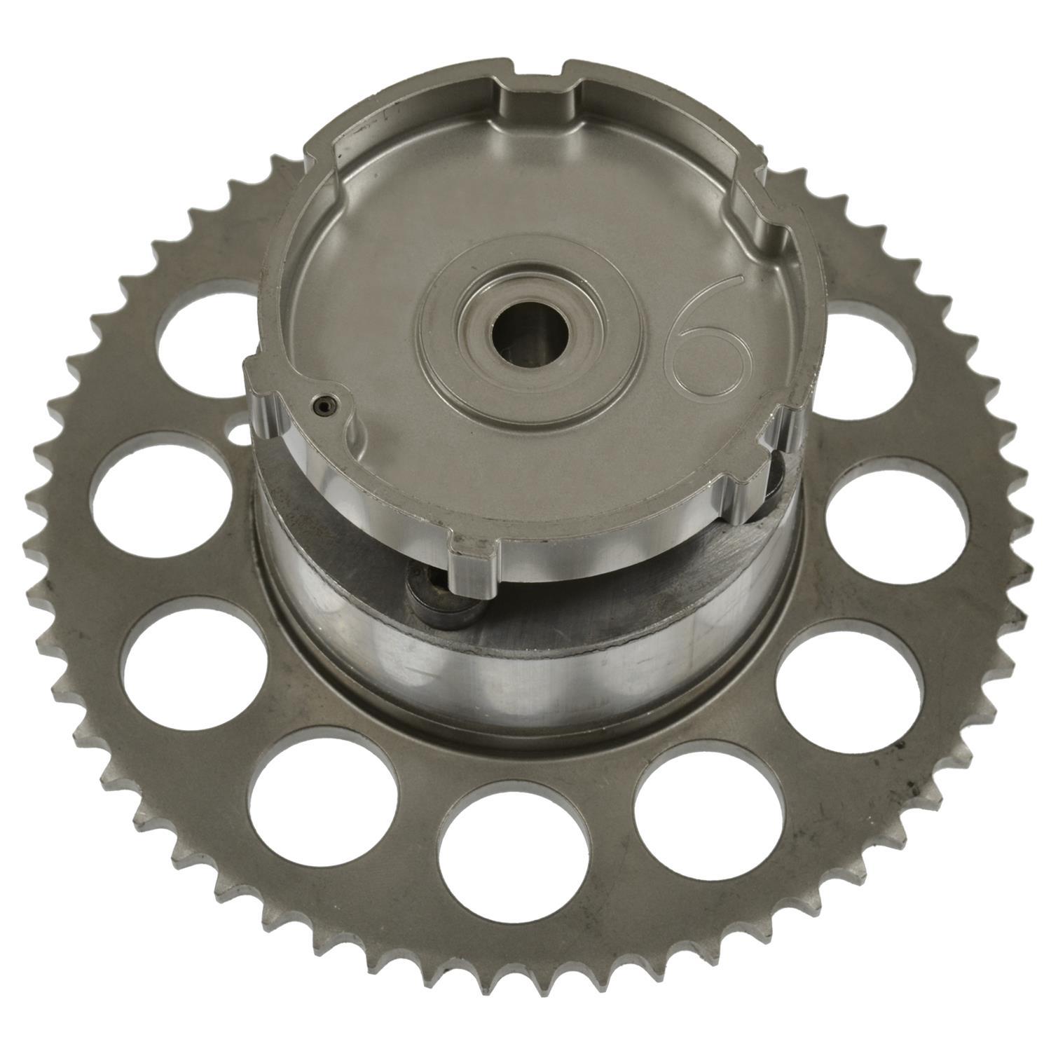 Standard Motor Products VVT517 - Engine Variable Timing Sprocket Standard Motor Products VVT517 Engine Variable Timing Sprocket product image 1 of 2