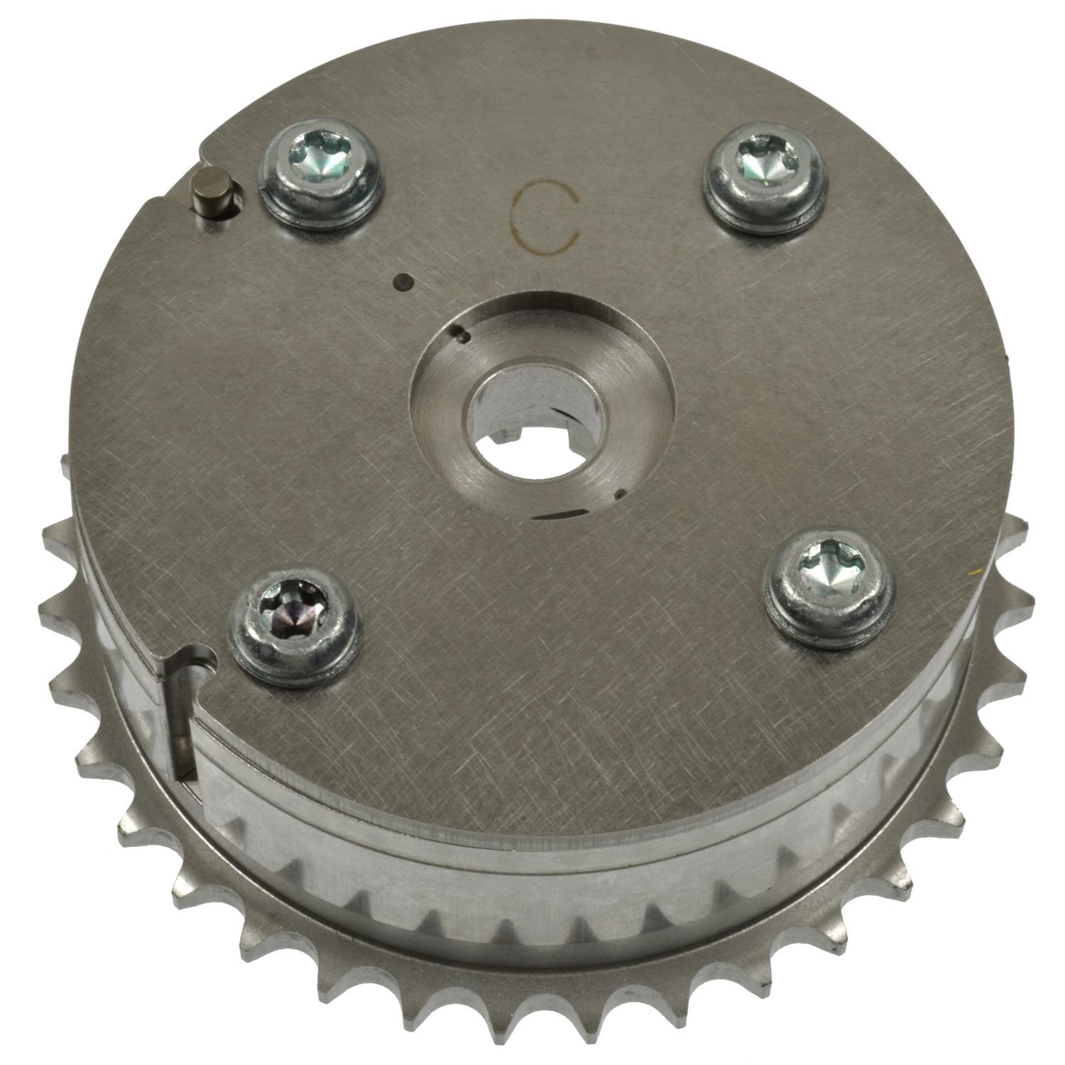 Standard Motor Products VVT518 - Engine Variable Timing Sprocket Standard Motor Products VVT518 Engine Variable Timing Sprocket product image 1 of 2