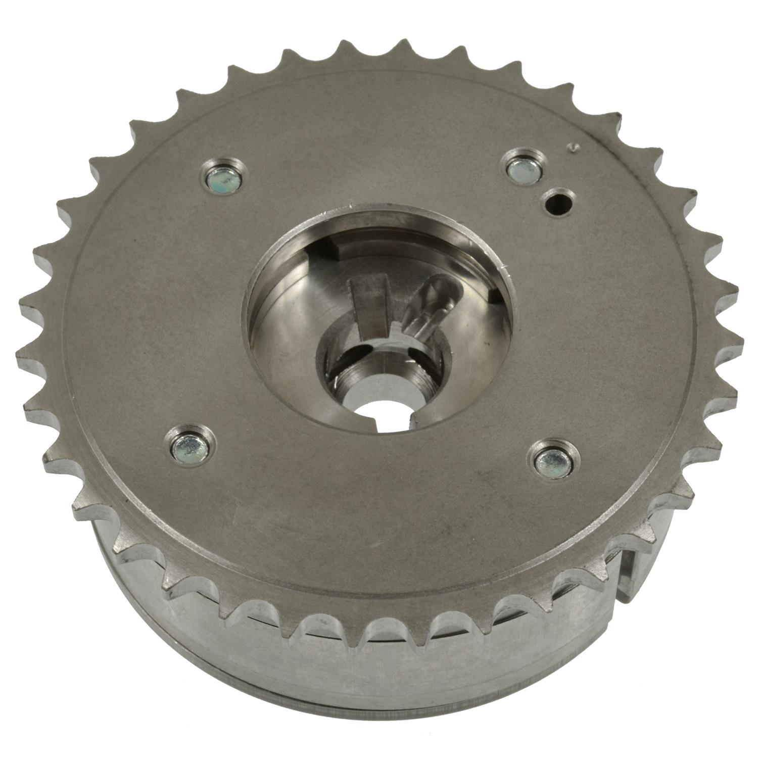 Standard Motor Products VVT518 - Engine Variable Timing Sprocket Standard Motor Products VVT518 Engine Variable Timing Sprocket product image 2 of 2