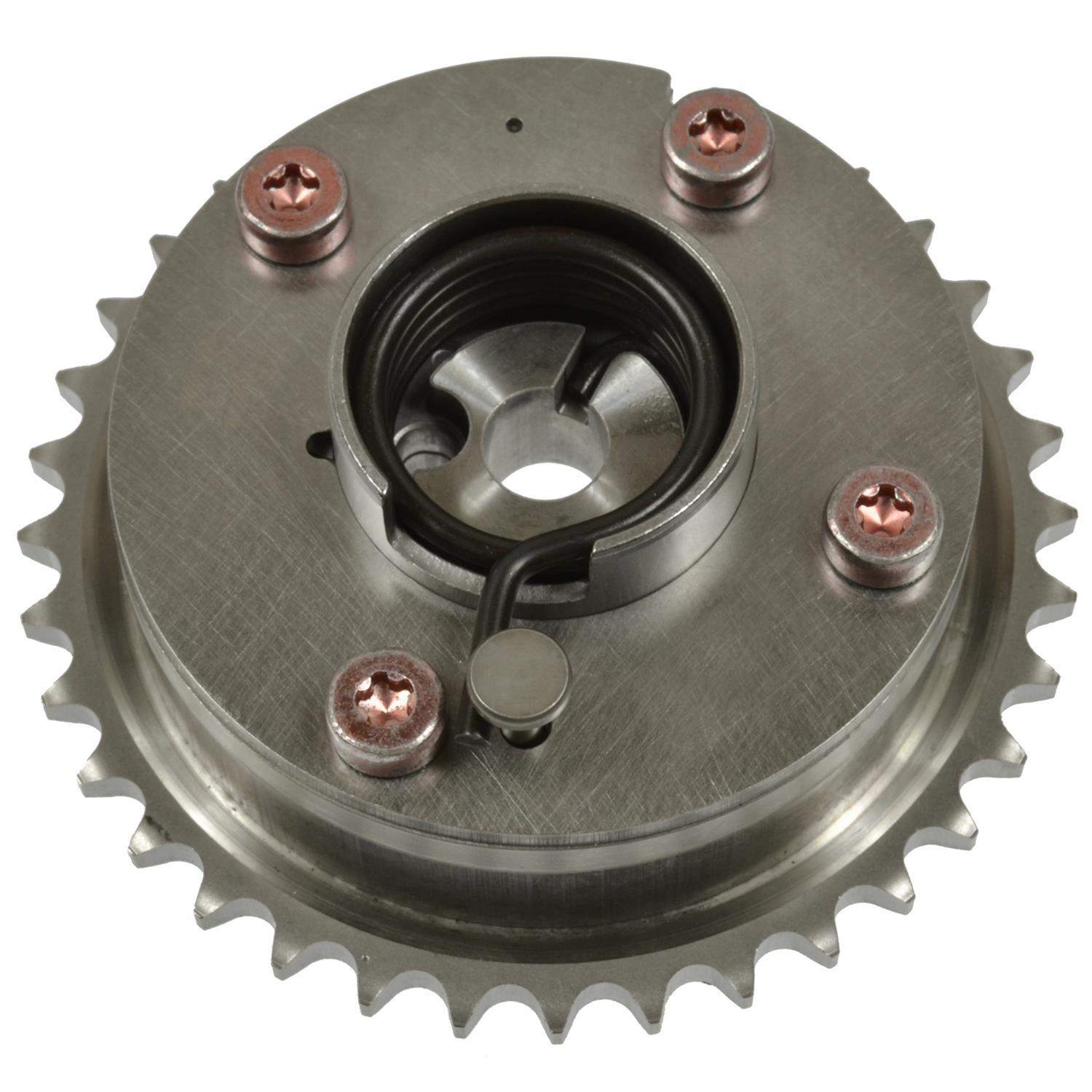 Standard Motor Products VVT520 - Engine Variable Timing Sprocket Standard Motor Products VVT520 Engine Variable Timing Sprocket product image 1 of 2