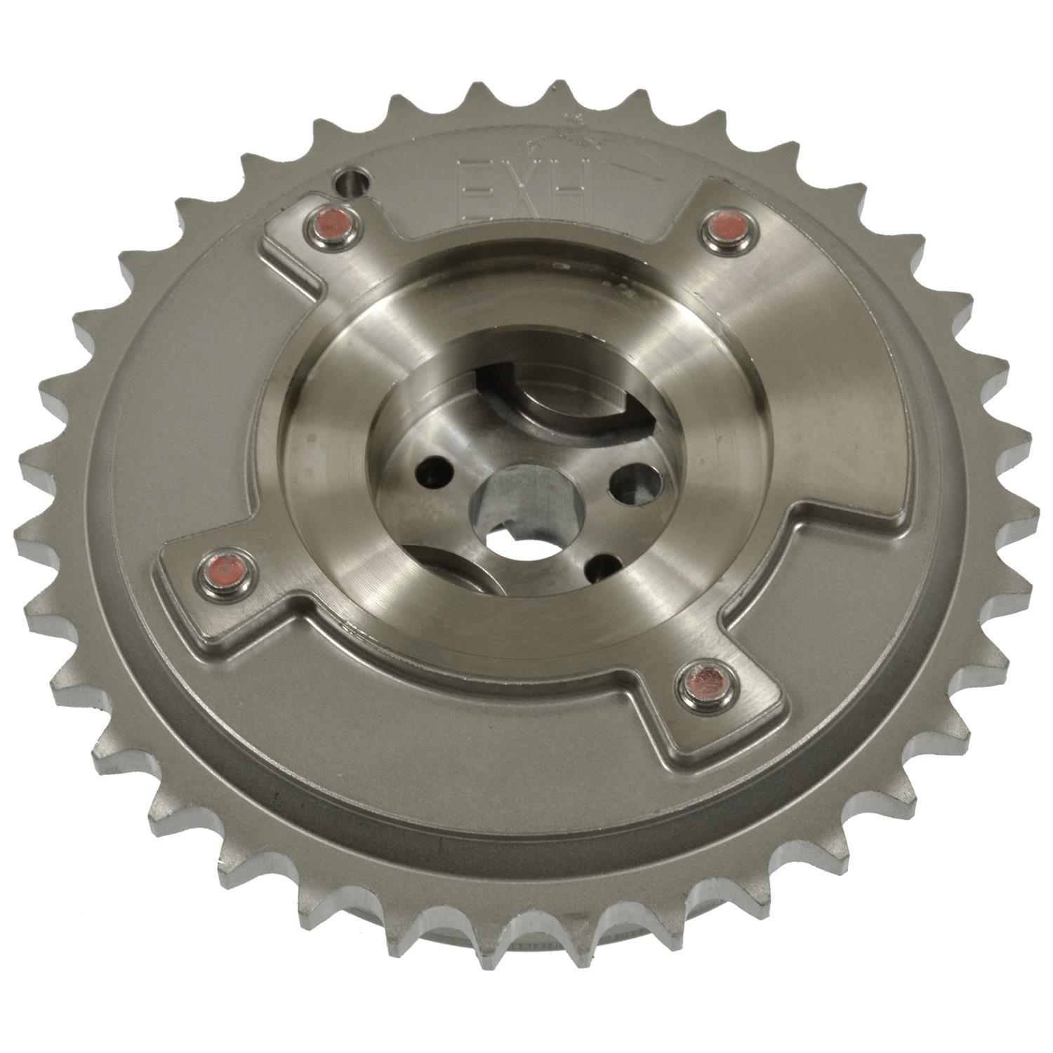 Standard Motor Products VVT520 - Engine Variable Timing Sprocket Standard Motor Products VVT520 Engine Variable Timing Sprocket product image 2 of 2