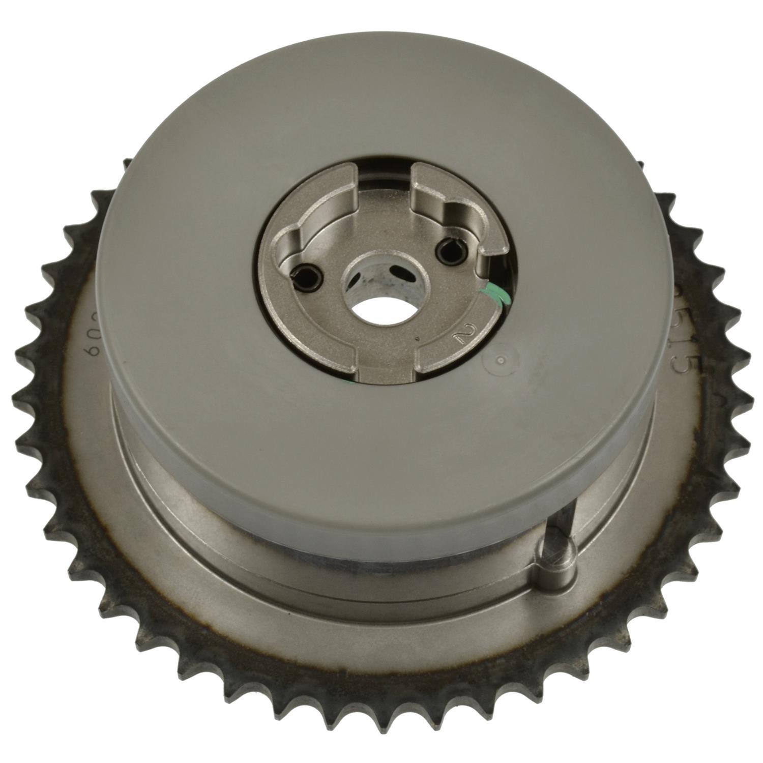 Standard Motor Products VVT523 - Engine Variable Timing Sprocket Standard Motor Products VVT523 Engine Variable Timing Sprocket product image 1 of 2