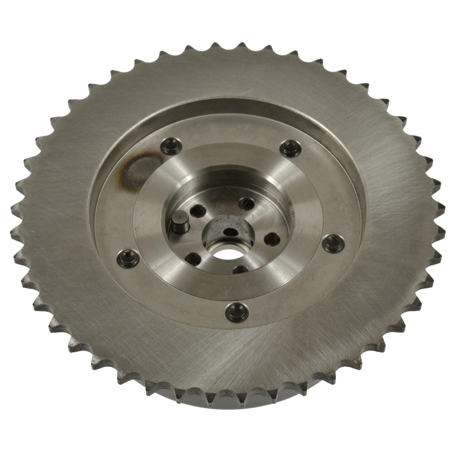 Standard Motor Products VVT523 - Engine Variable Timing Sprocket Standard Motor Products VVT523 Engine Variable Timing Sprocket product image 2 of 2