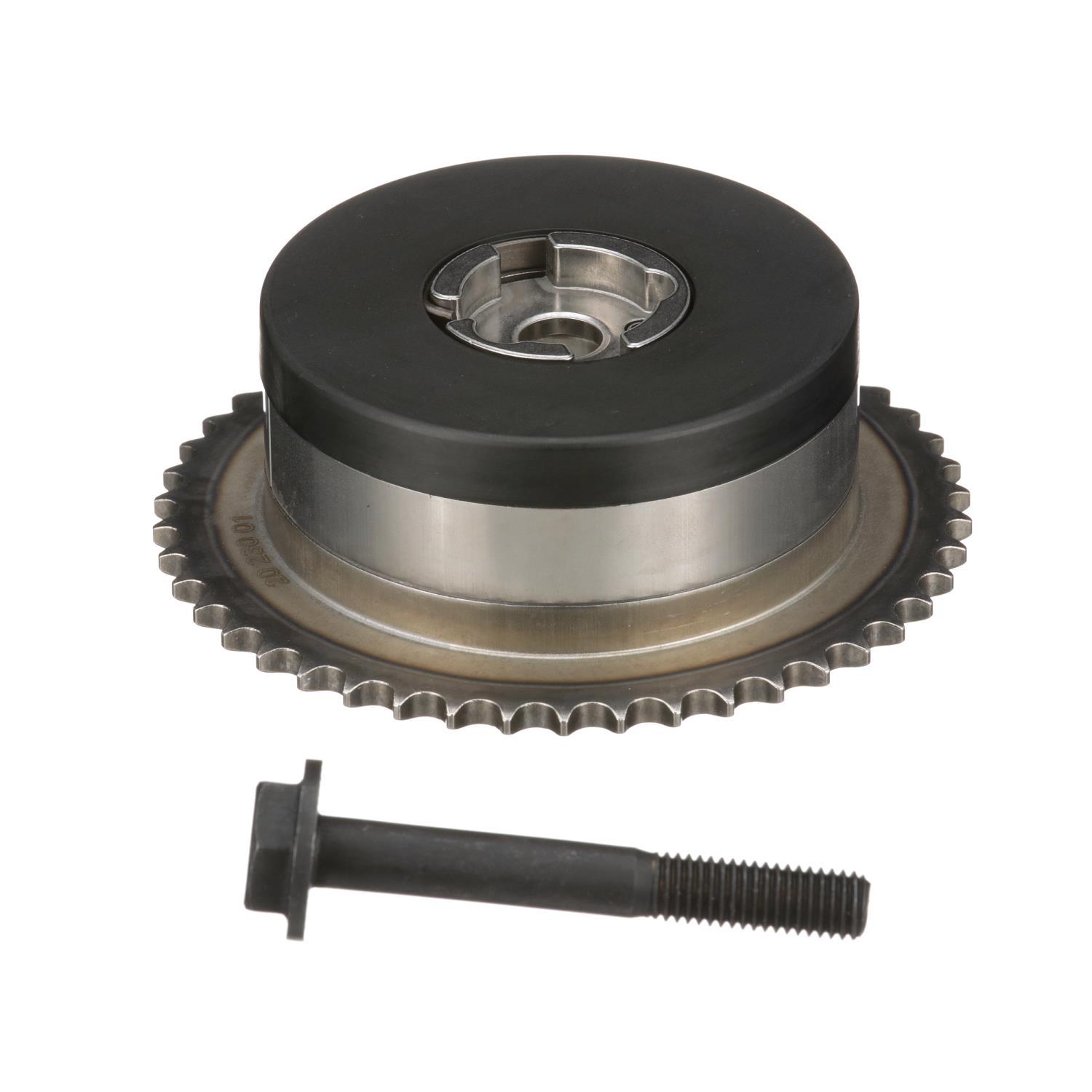 Standard Motor Products VVT524 - Engine Variable Timing Sprocket Standard Motor Products VVT524 Engine Variable Timing Sprocket product image 2 of 2