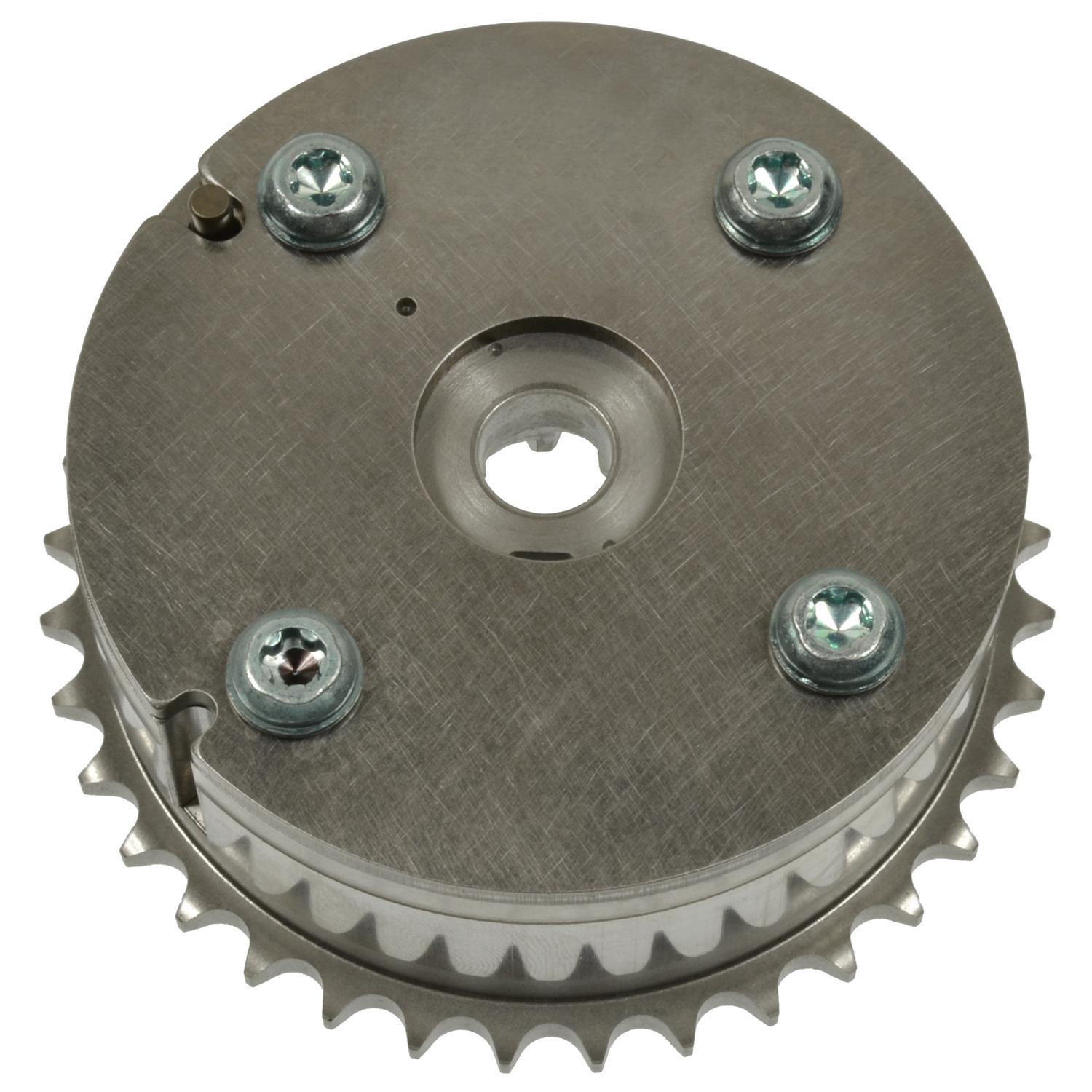 Standard Motor Products VVT530 - Engine Variable Timing Sprocket Standard Motor Products VVT530 Engine Variable Timing Sprocket product image 1 of 2