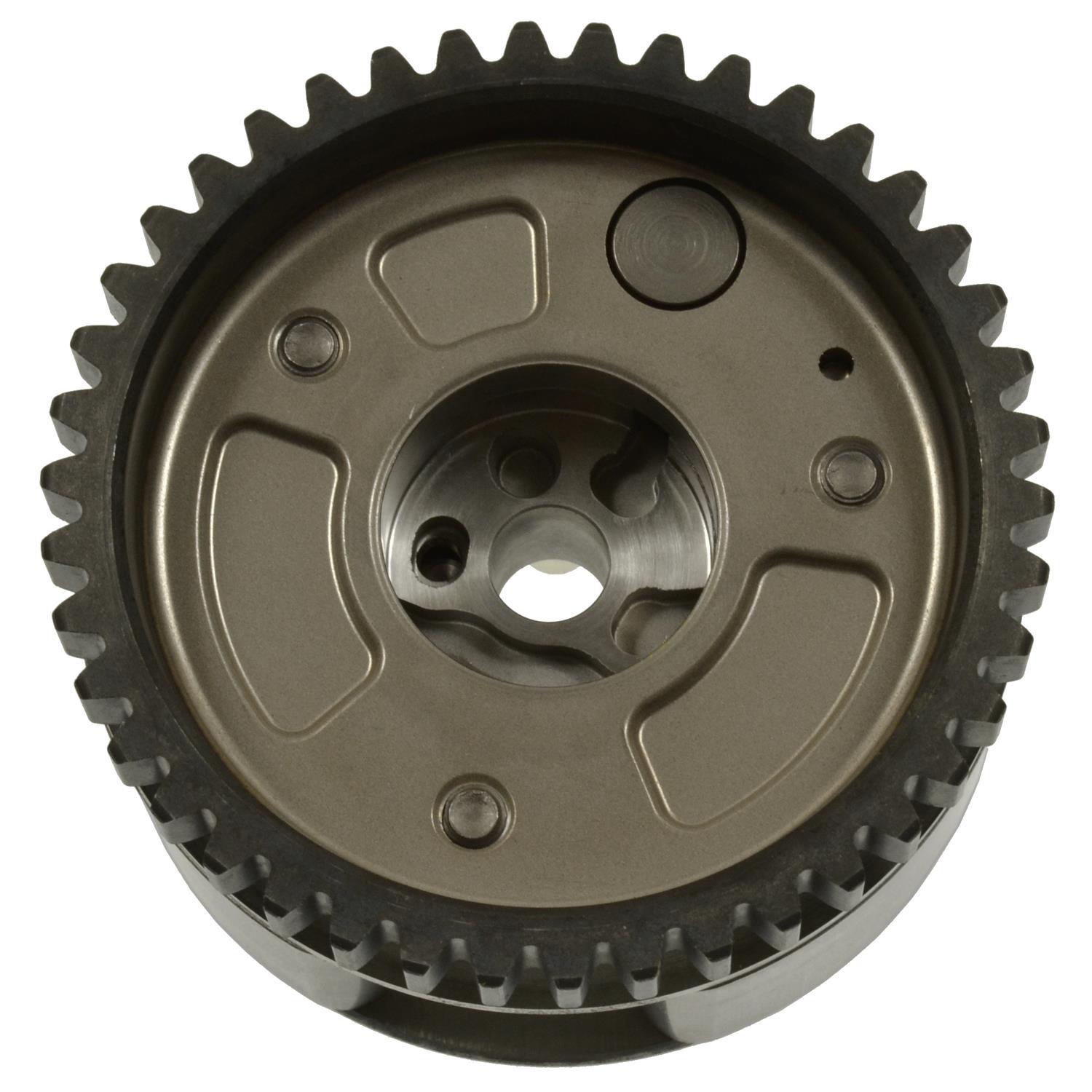Standard Motor Products VVT540 - Engine Variable Timing Sprocket Standard Motor Products VVT540 Engine Variable Timing Sprocket product image 1 of 2