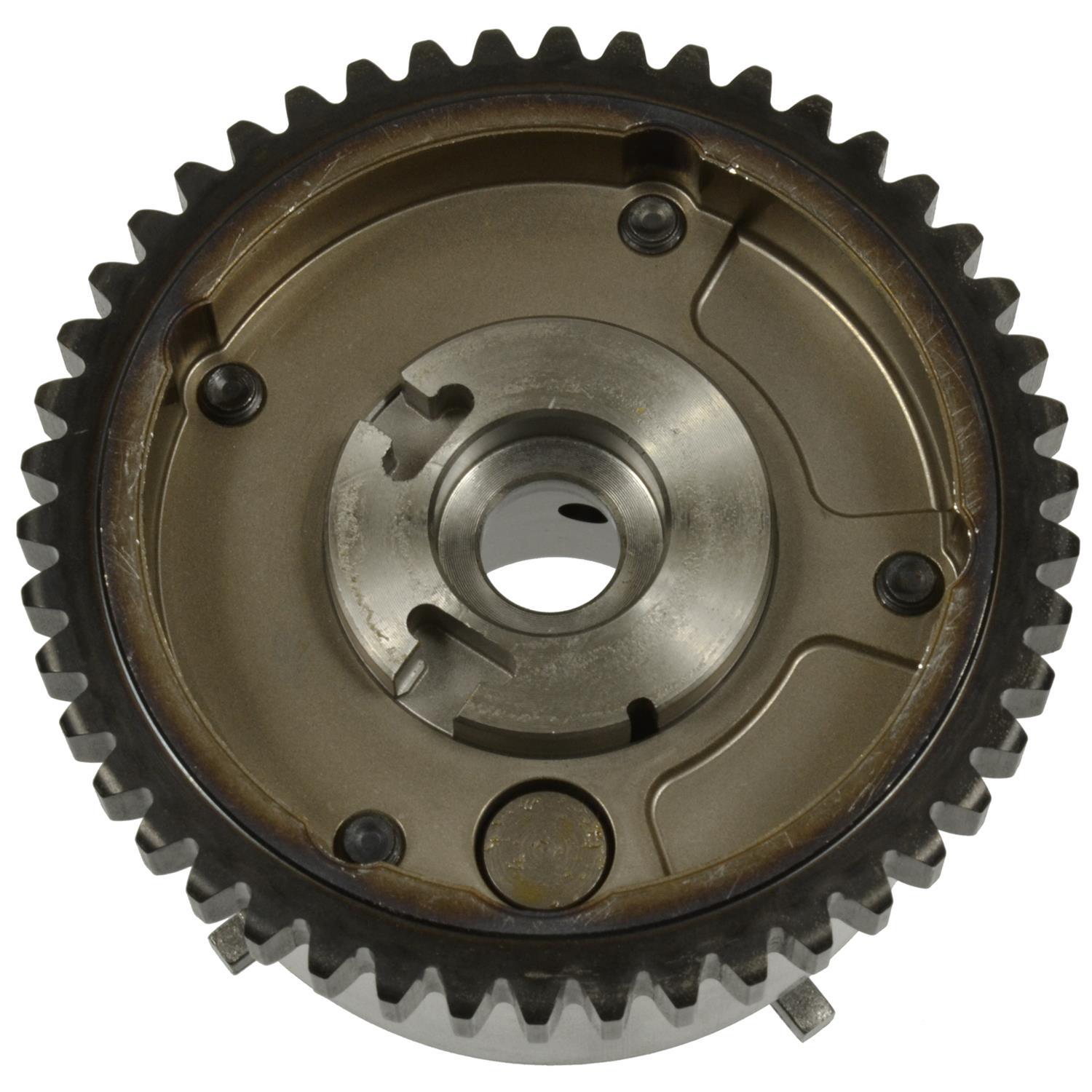 Standard Motor Products VVT544 - Engine Variable Timing Sprocket Standard Motor Products VVT544 Engine Variable Timing Sprocket product image 1 of 2