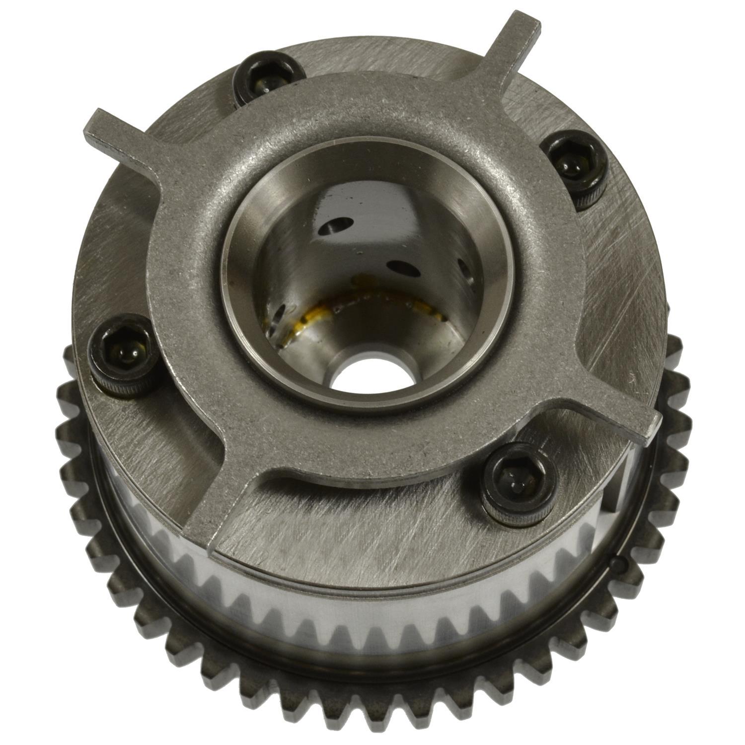 Standard Motor Products VVT544 - Engine Variable Timing Sprocket Standard Motor Products VVT544 Engine Variable Timing Sprocket product image 2 of 2