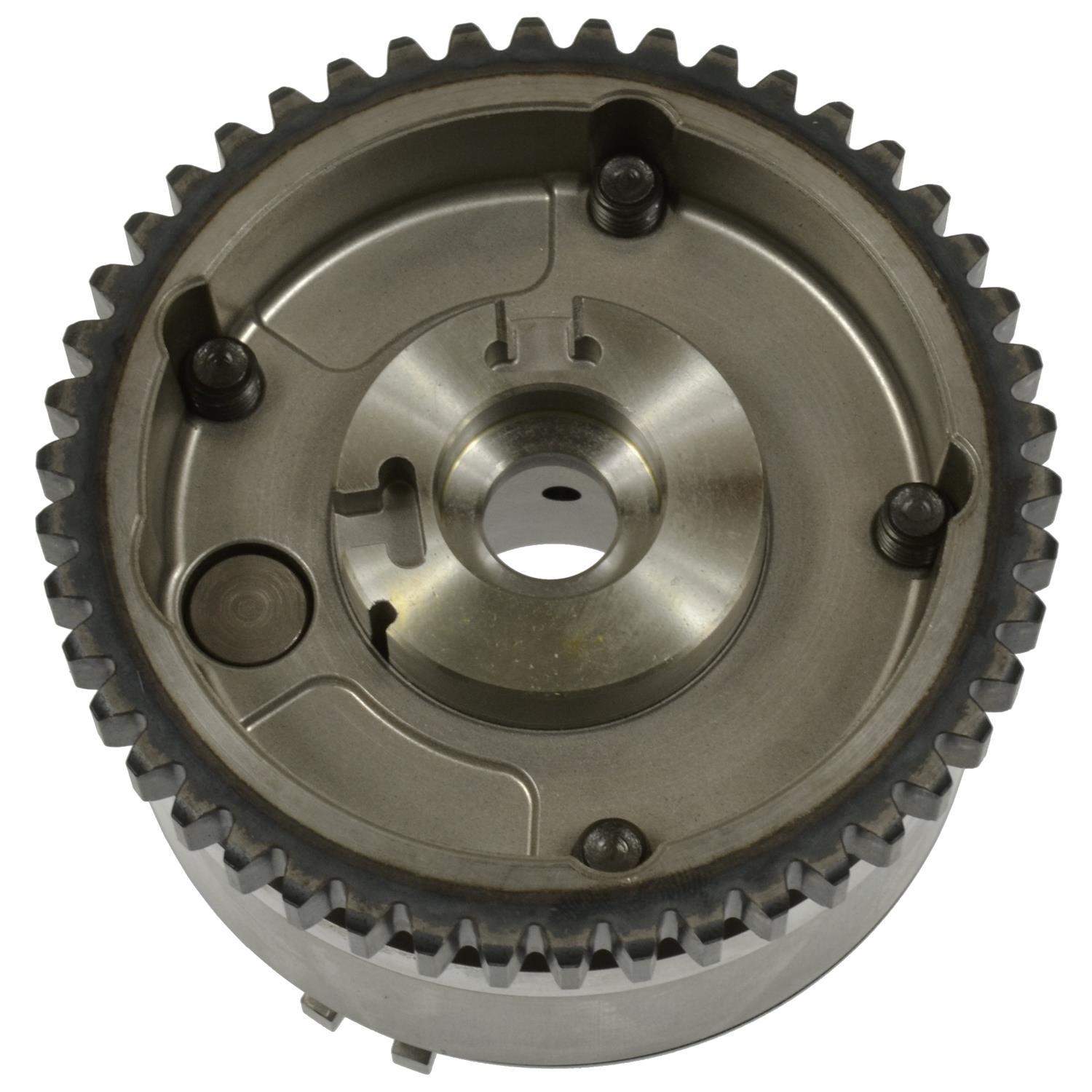 Standard Motor Products VVT546 - Engine Variable Timing Sprocket Standard Motor Products VVT546 Engine Variable Timing Sprocket product image 1 of 2