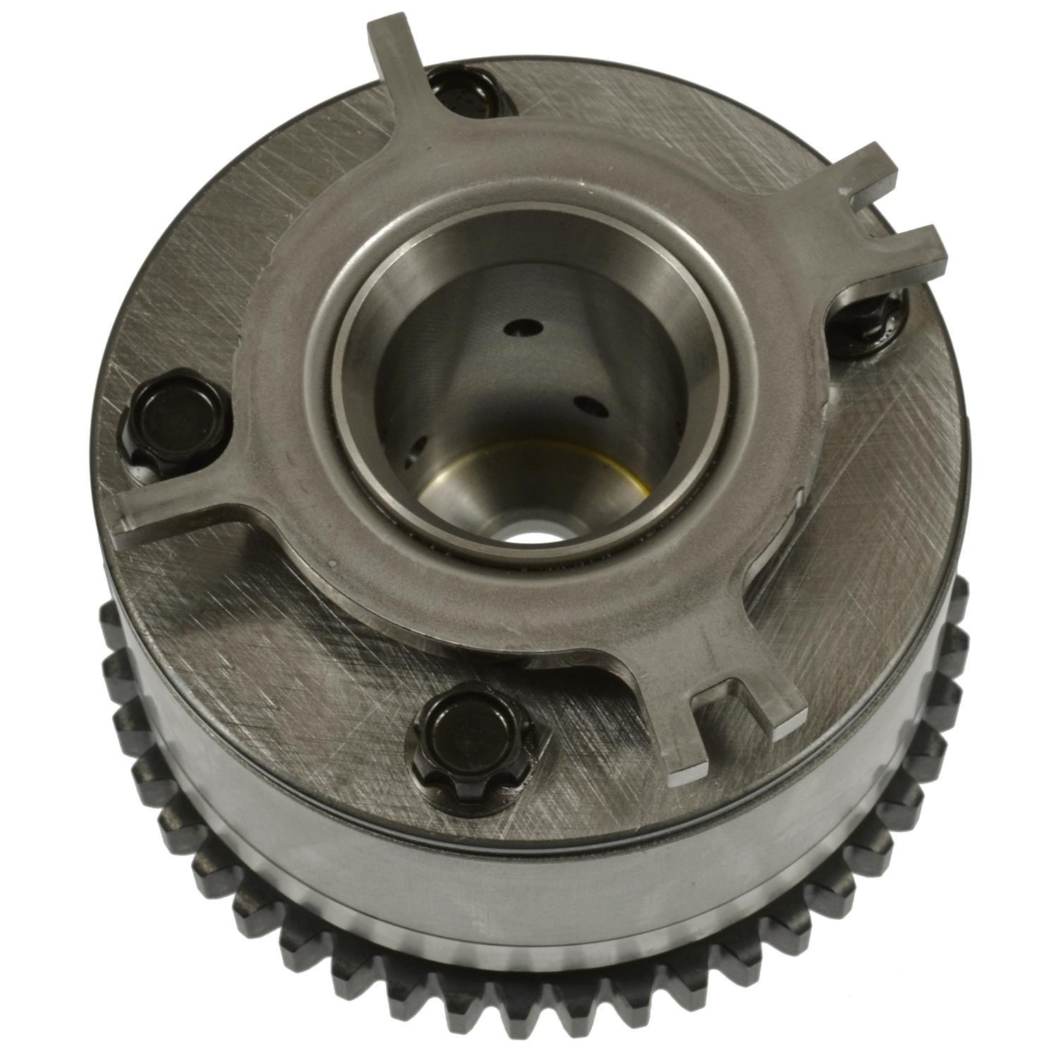 Standard Motor Products VVT546 - Engine Variable Timing Sprocket Standard Motor Products VVT546 Engine Variable Timing Sprocket product image 2 of 2