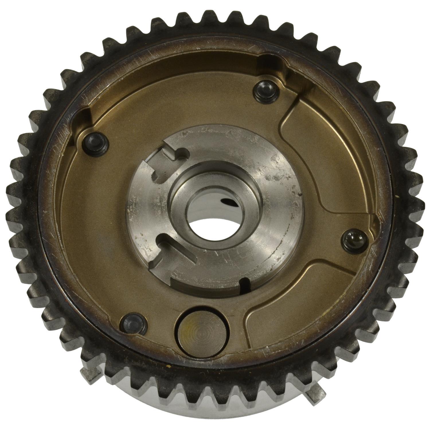 Standard Motor Products VVT547 - Engine Variable Timing Sprocket Standard Motor Products VVT547 Engine Variable Timing Sprocket product image 1 of 2