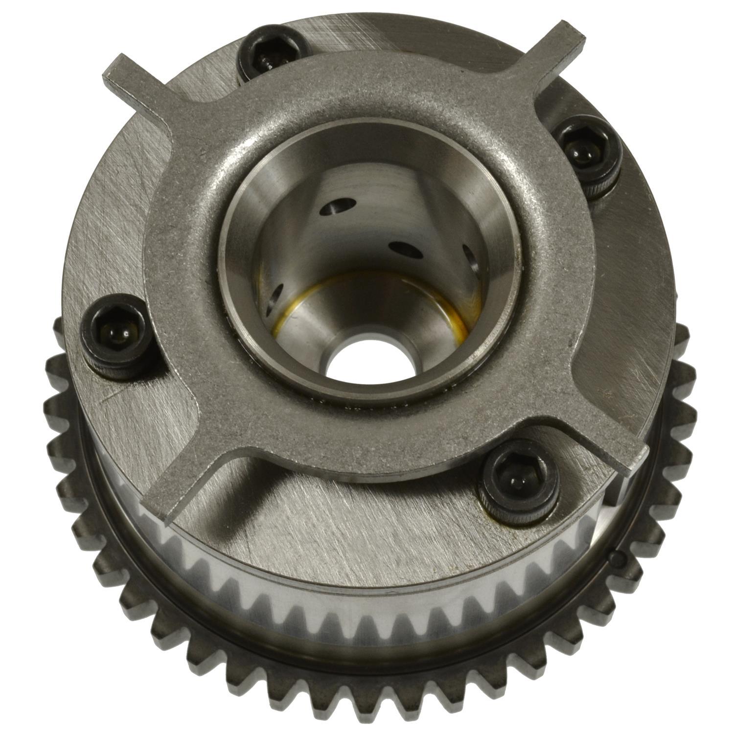 Standard Motor Products VVT547 - Engine Variable Timing Sprocket Standard Motor Products VVT547 Engine Variable Timing Sprocket product image 2 of 2