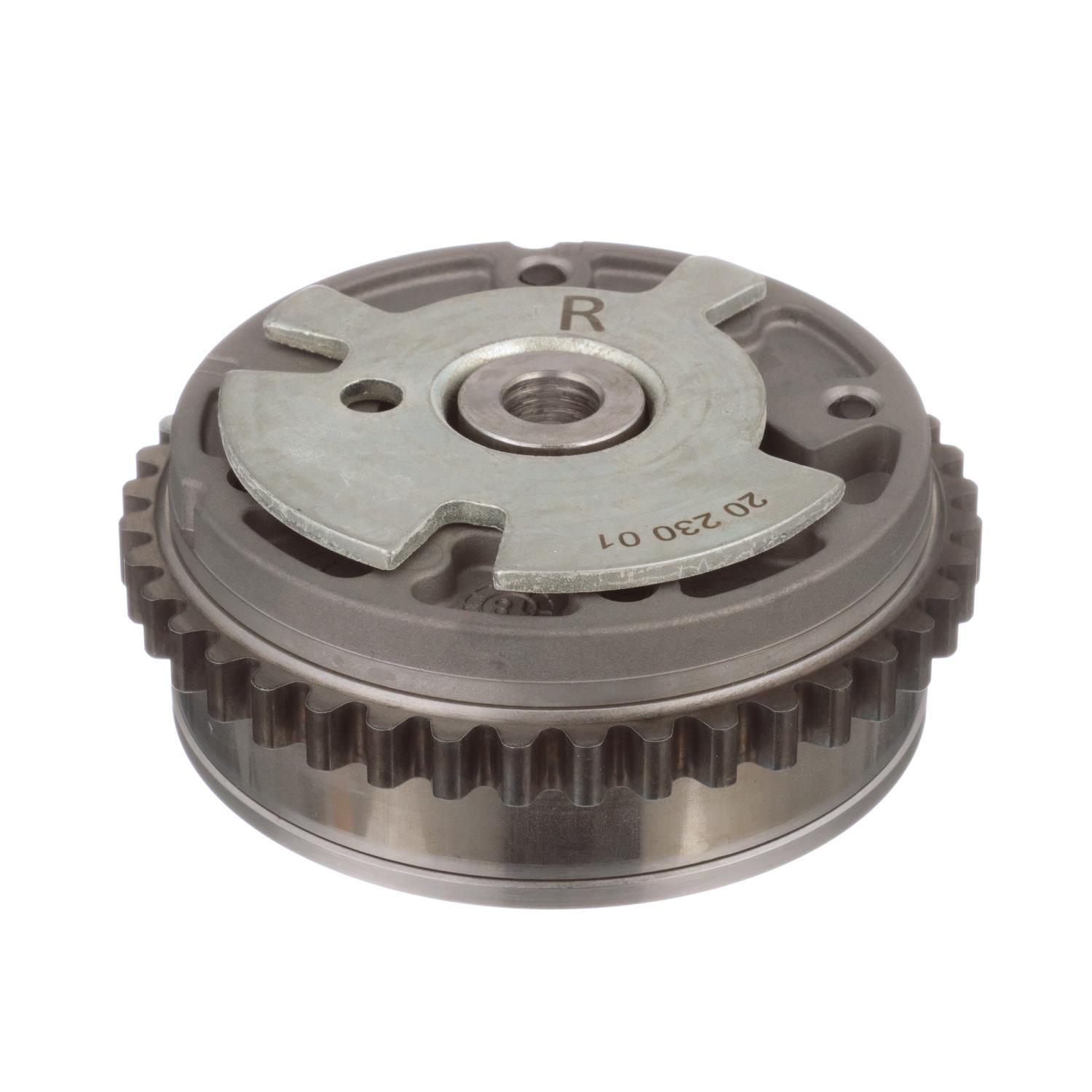 Standard Motor Products VVT549 - Engine Variable Timing Sprocket Standard Motor Products VVT549 Engine Variable Timing Sprocket product image 1 of 2