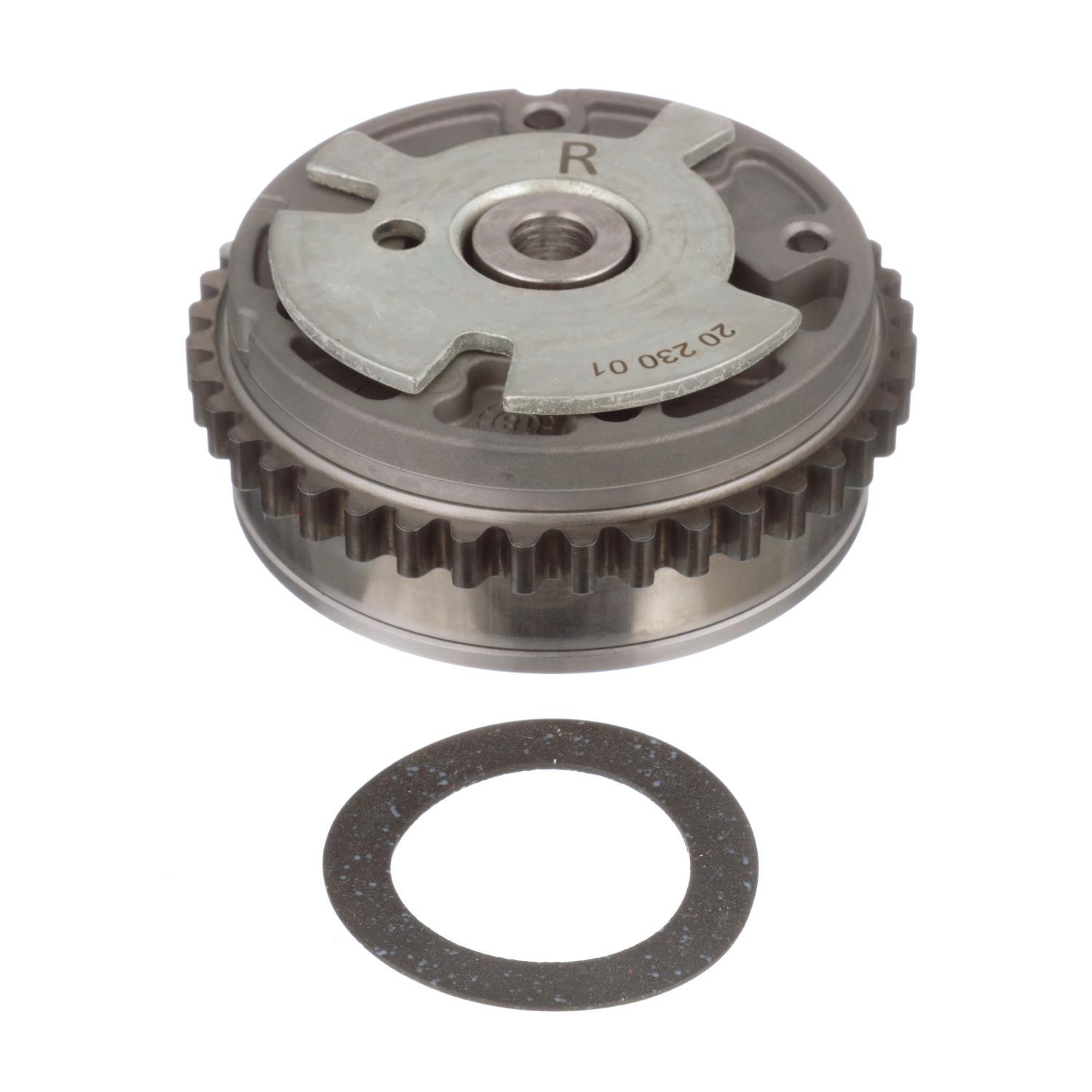 Standard Motor Products VVT549 - Engine Variable Timing Sprocket Standard Motor Products VVT549 Engine Variable Timing Sprocket product image 2 of 2