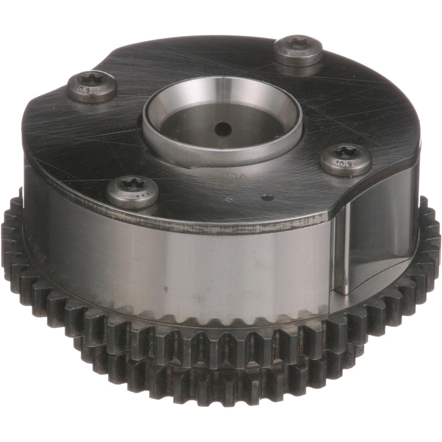 Standard Motor Products VVT550 - Engine Variable Timing Sprocket Standard Motor Products VVT550 Engine Variable Timing Sprocket product image 1 of 2