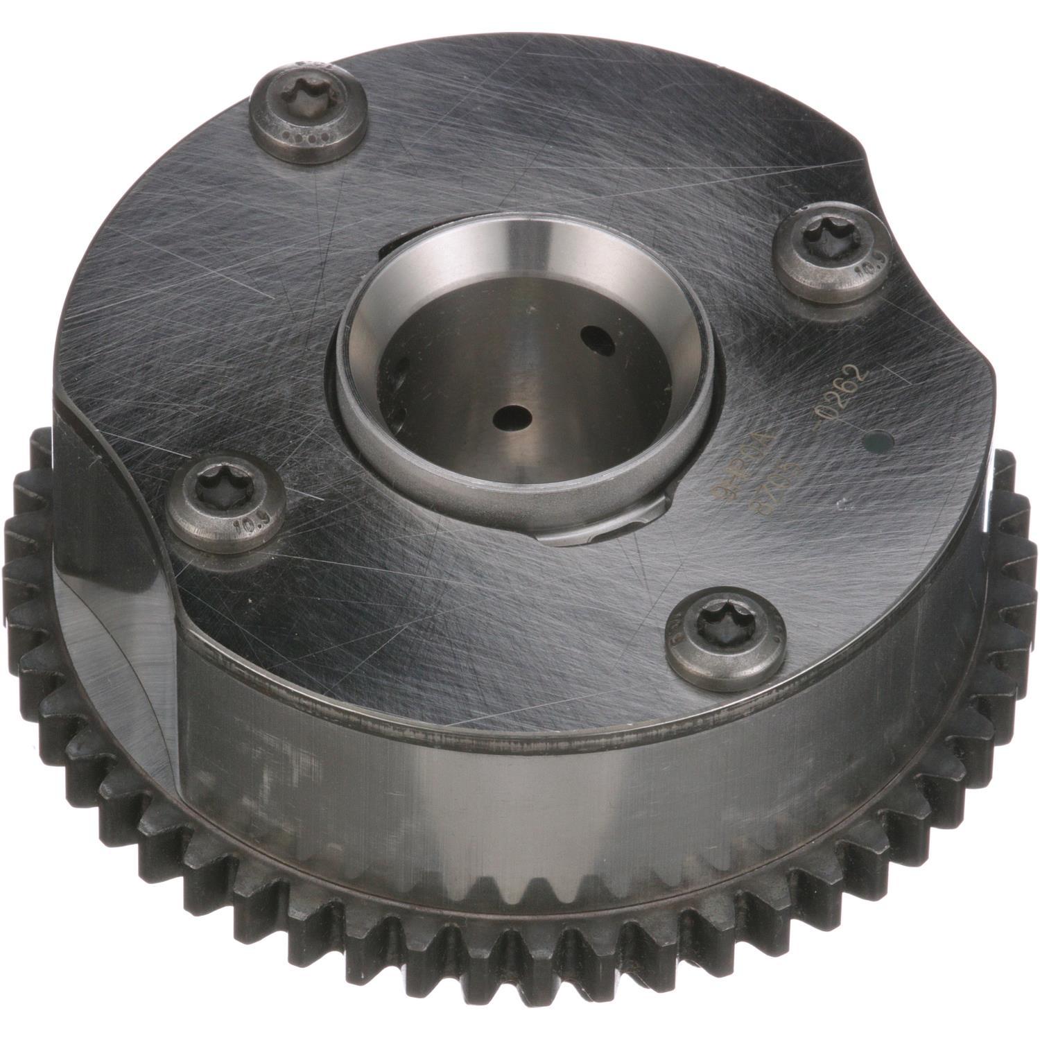 Standard Motor Products VVT550 - Engine Variable Timing Sprocket Standard Motor Products VVT550 Engine Variable Timing Sprocket product image 2 of 2