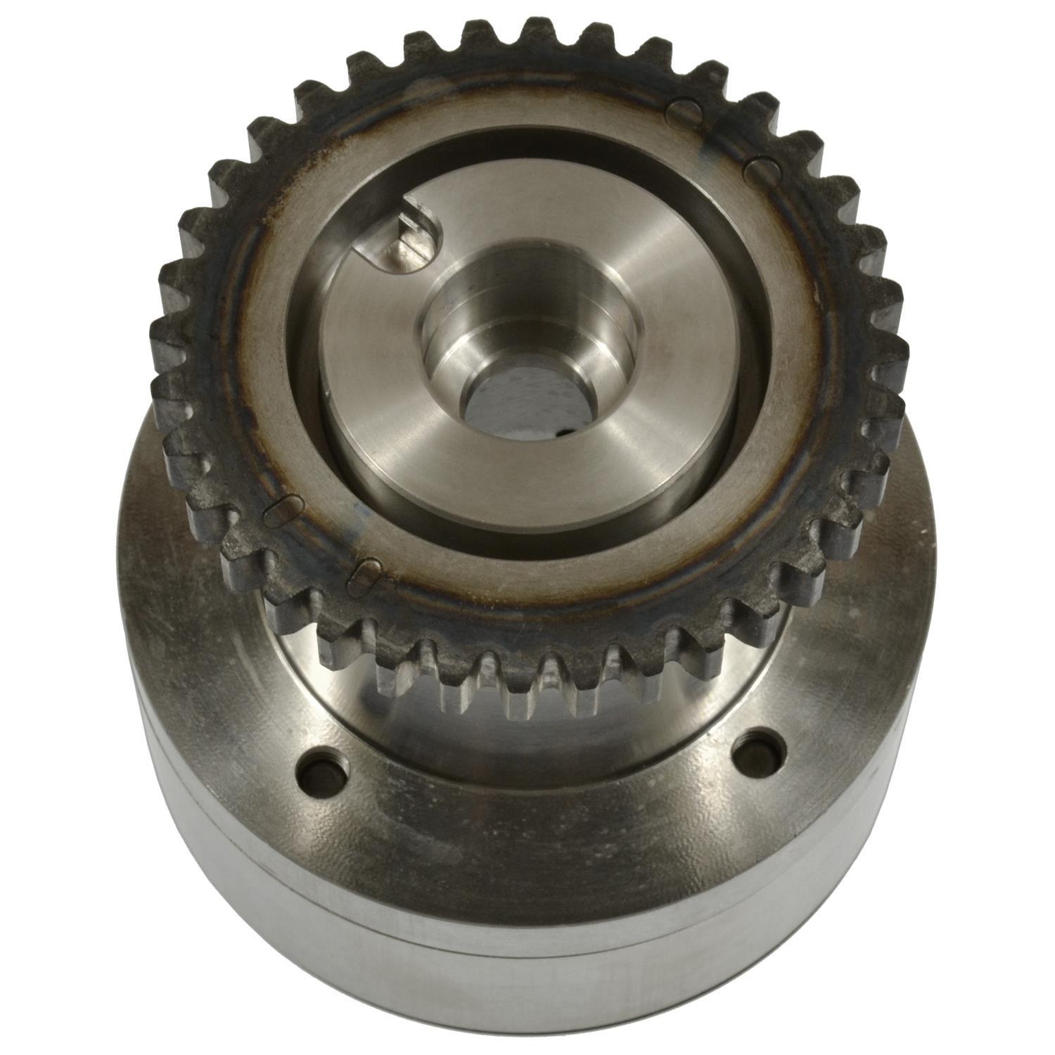Standard Motor Products VVT552 - Engine Variable Timing Sprocket Standard Motor Products VVT552 Engine Variable Timing Sprocket product image 1 of 2