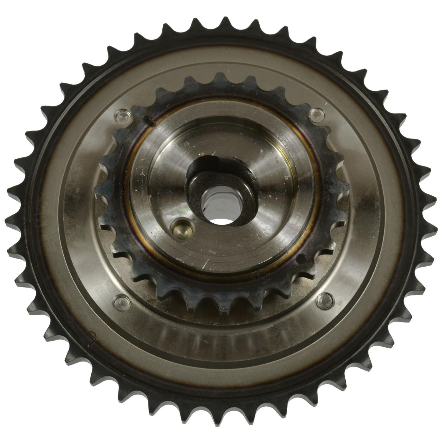 Standard Motor Products VVT553 - Engine Variable Timing Sprocket Standard Motor Products VVT553 Engine Variable Timing Sprocket product image 1 of 2