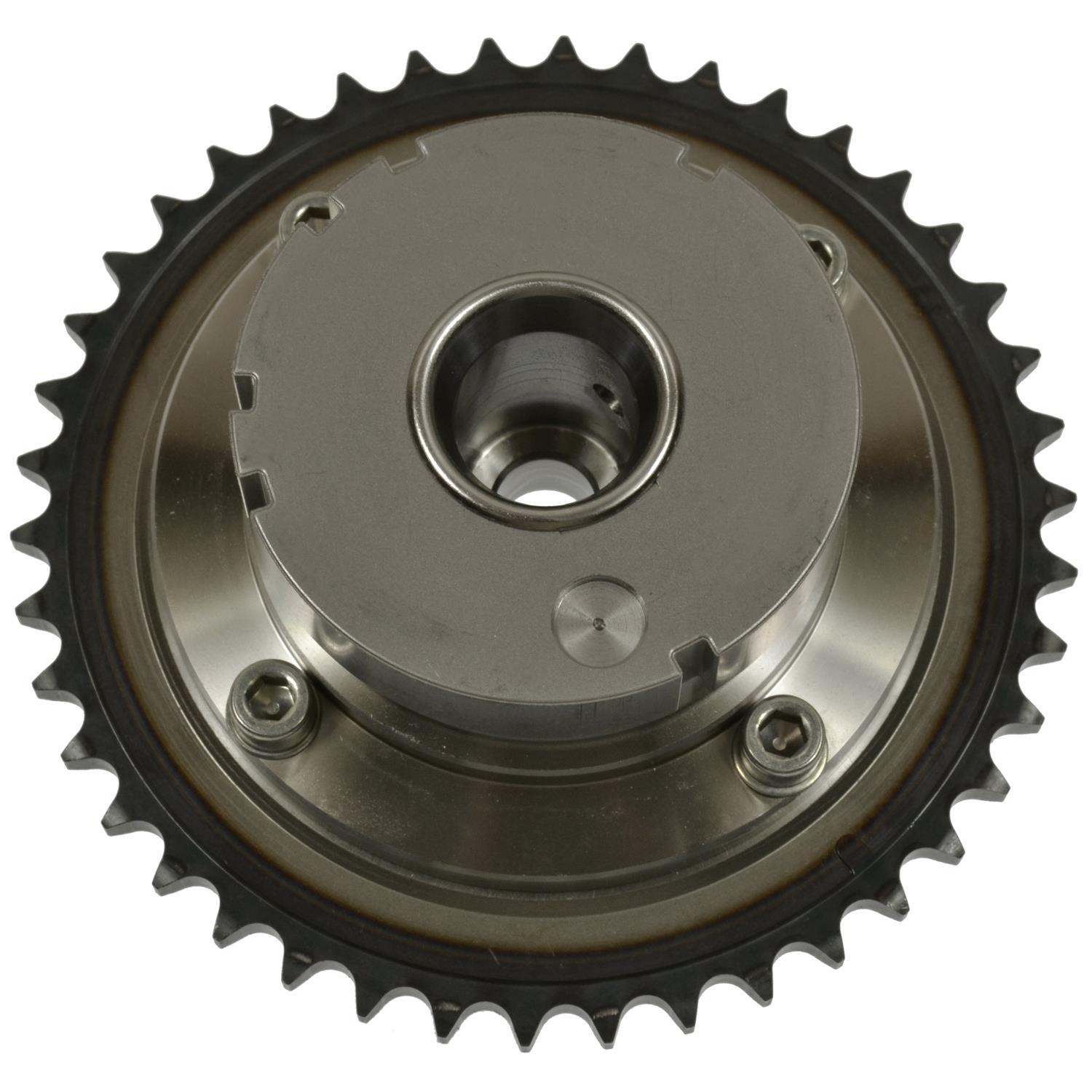 Standard Motor Products VVT553 - Engine Variable Timing Sprocket Standard Motor Products VVT553 Engine Variable Timing Sprocket product image 2 of 2