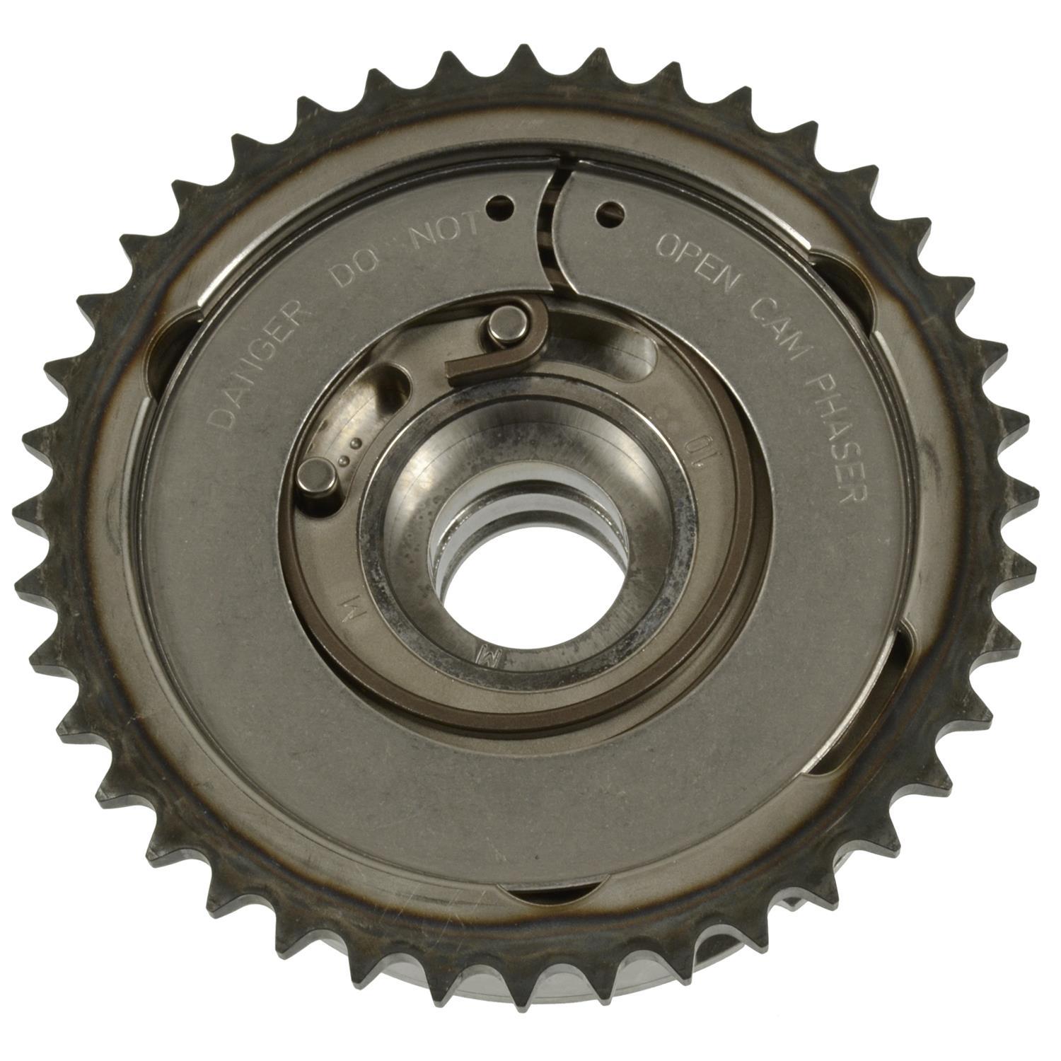 Standard Motor Products VVT556 - Engine Variable Timing Sprocket Standard Motor Products VVT556 Engine Variable Timing Sprocket product image 1 of 2