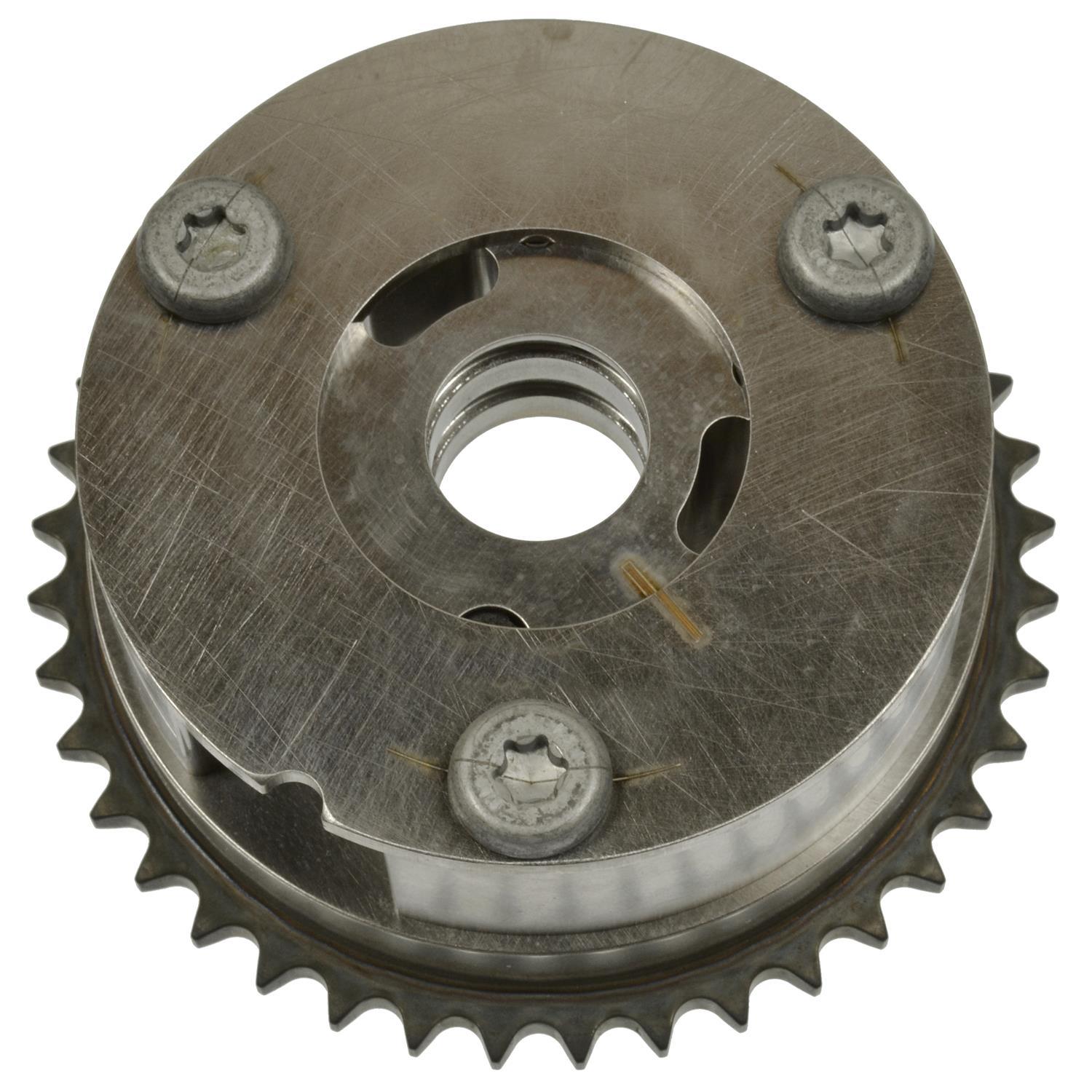 Standard Motor Products VVT556 - Engine Variable Timing Sprocket Standard Motor Products VVT556 Engine Variable Timing Sprocket product image 2 of 2