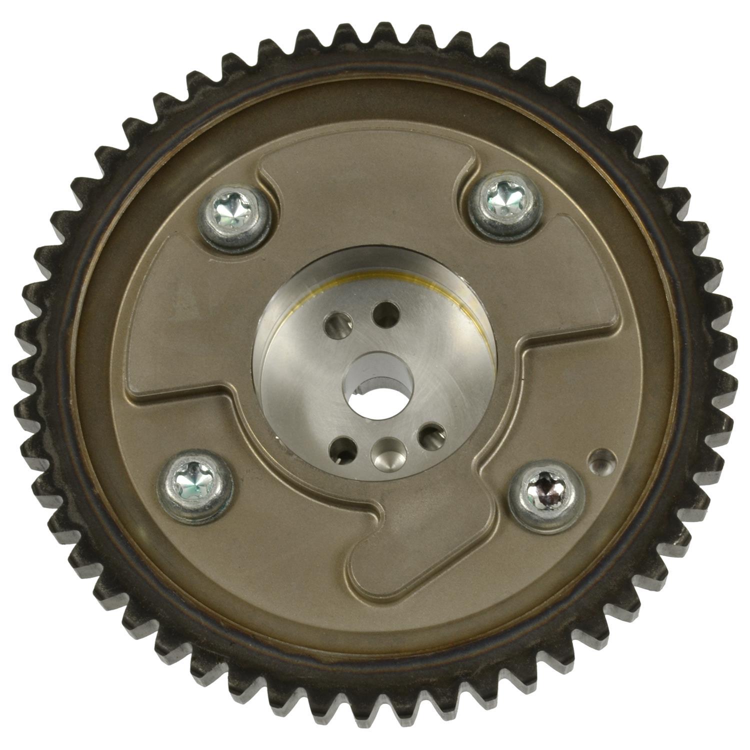 Standard Motor Products VVT558 - Engine Variable Timing Sprocket Standard Motor Products VVT558 Engine Variable Timing Sprocket product image 1 of 2