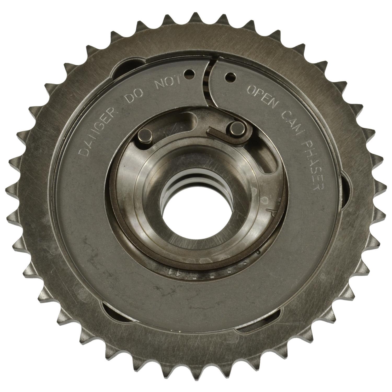 Standard Motor Products VVT559 - Engine Variable Timing Sprocket Standard Motor Products VVT559 Engine Variable Timing Sprocket product image 1 of 2