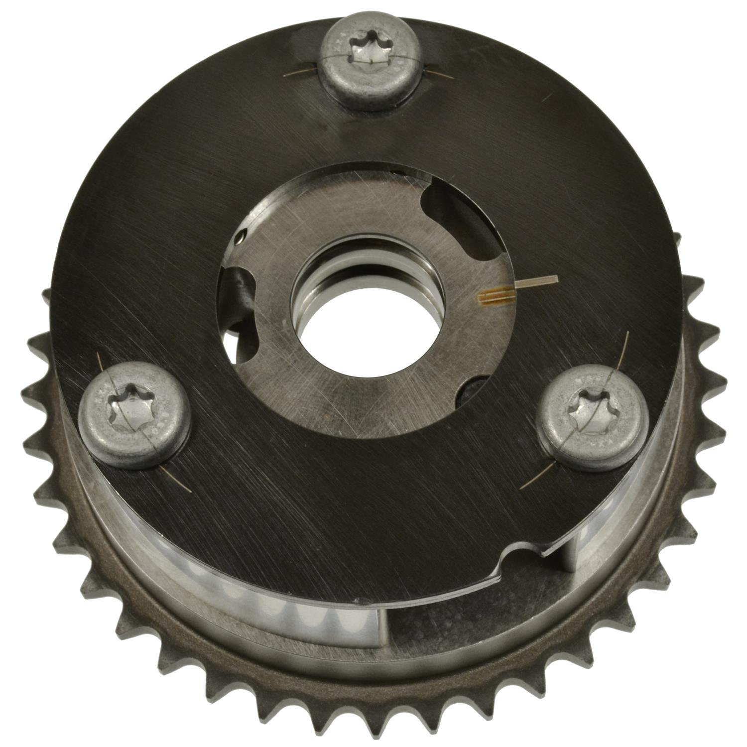 Standard Motor Products VVT559 - Engine Variable Timing Sprocket Standard Motor Products VVT559 Engine Variable Timing Sprocket product image 2 of 2