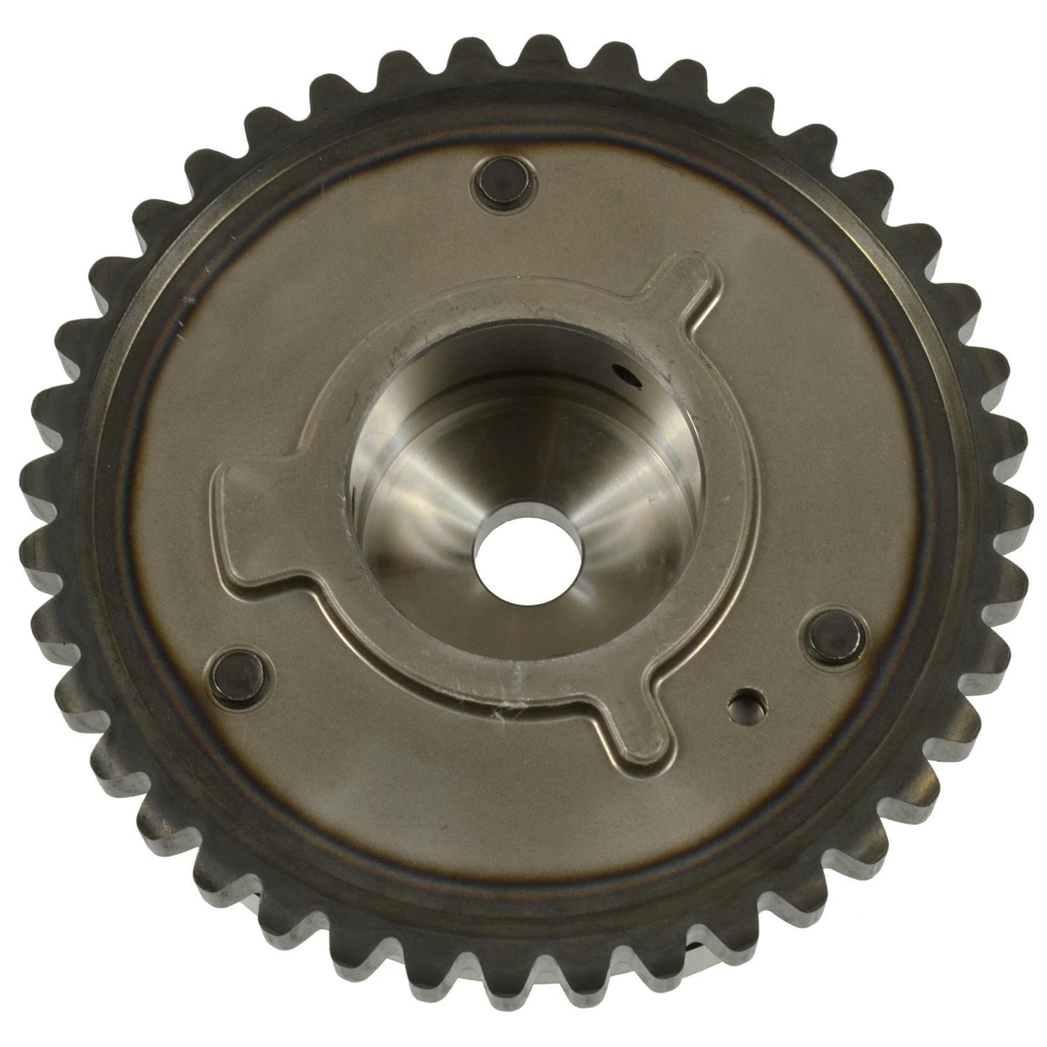 Standard Motor Products VVT560 - Engine Variable Timing Sprocket Standard Motor Products VVT560 Engine Variable Timing Sprocket product image 1 of 2