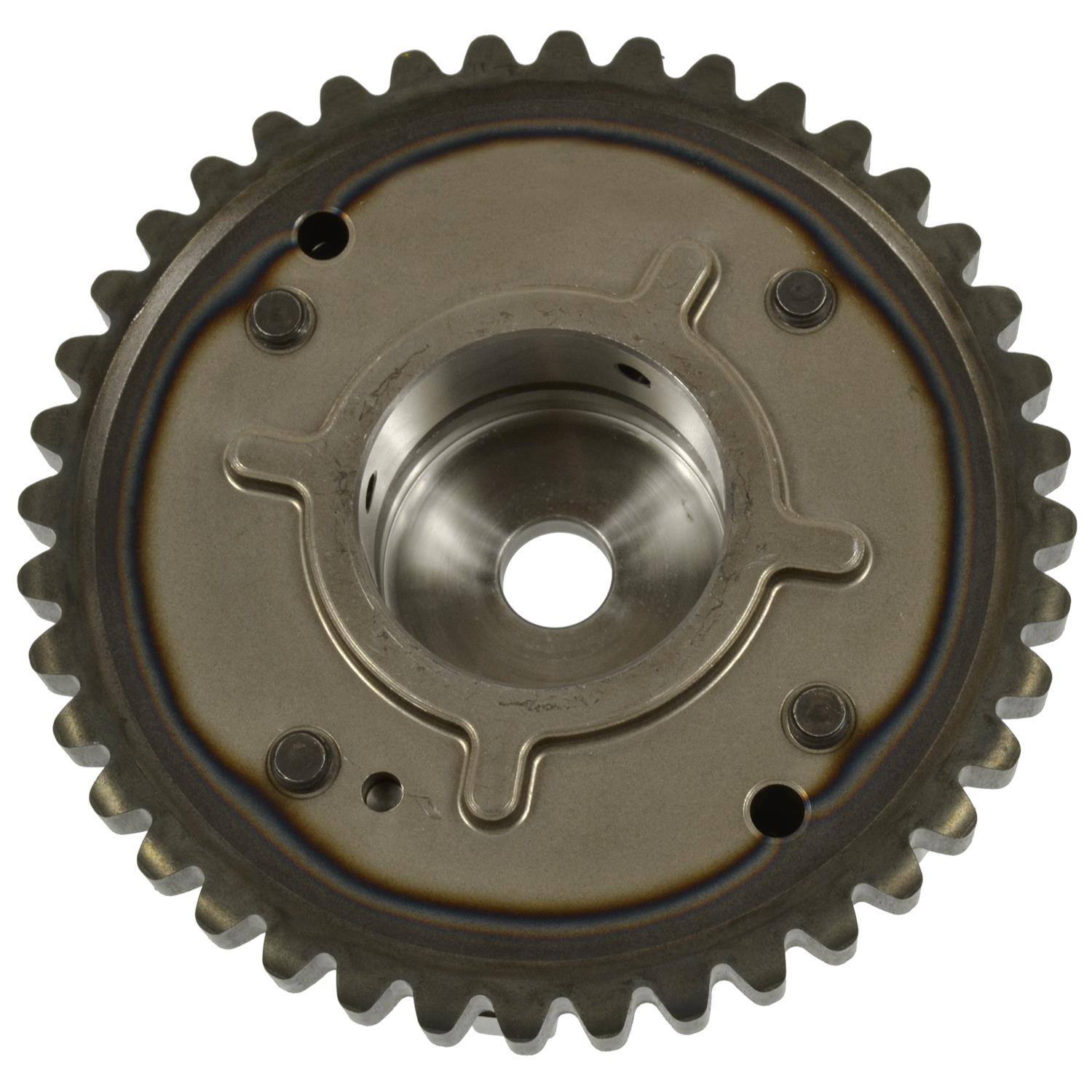 Standard Motor Products VVT561 - Engine Variable Timing Sprocket Standard Motor Products VVT561 Engine Variable Timing Sprocket product image 1 of 2