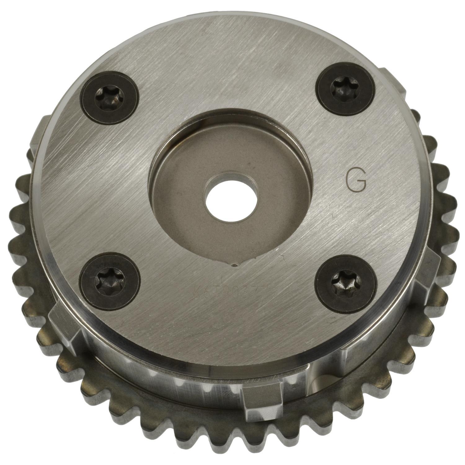 Standard Motor Products VVT561 - Engine Variable Timing Sprocket Standard Motor Products VVT561 Engine Variable Timing Sprocket product image 2 of 2