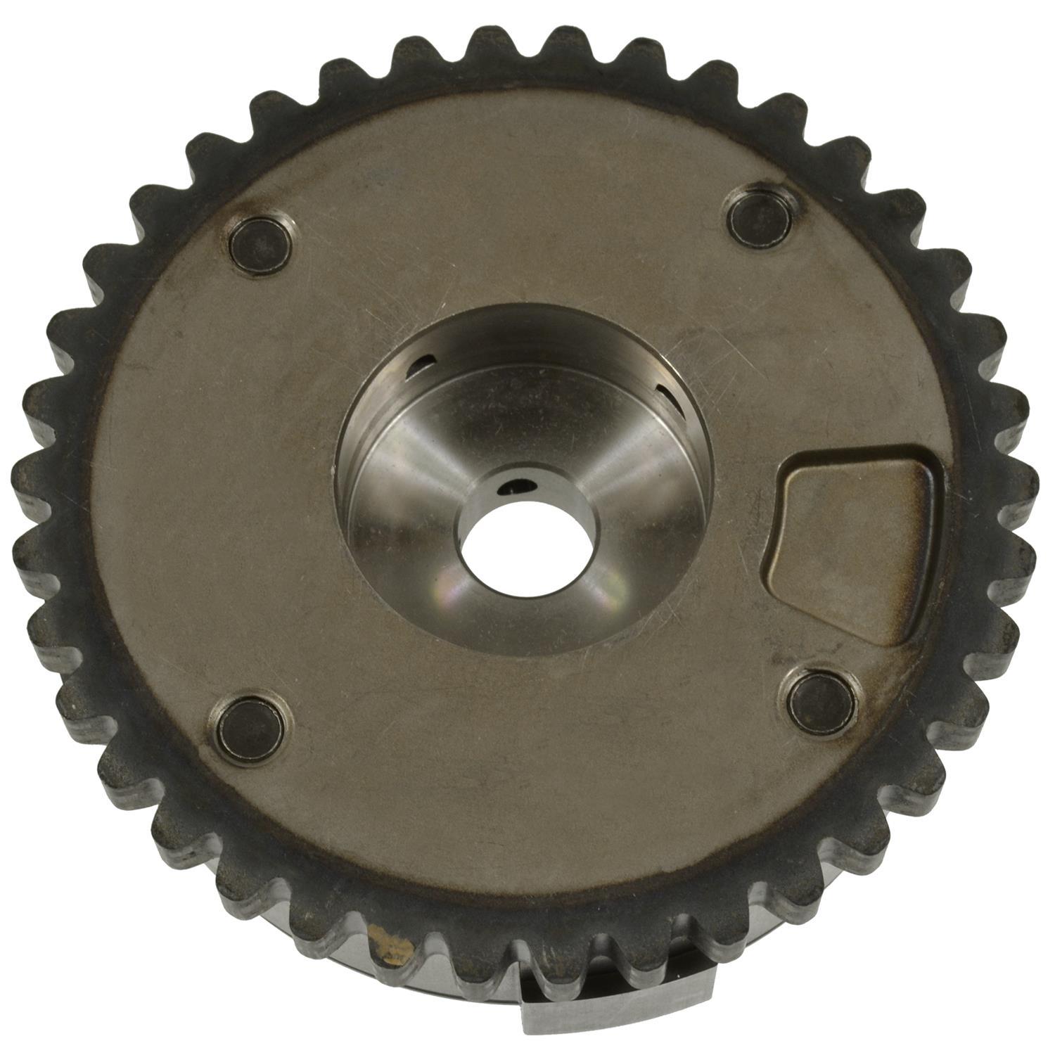 Standard Motor Products VVT563 - Engine Variable Timing Sprocket Standard Motor Products VVT563 Engine Variable Timing Sprocket product image 1 of 2