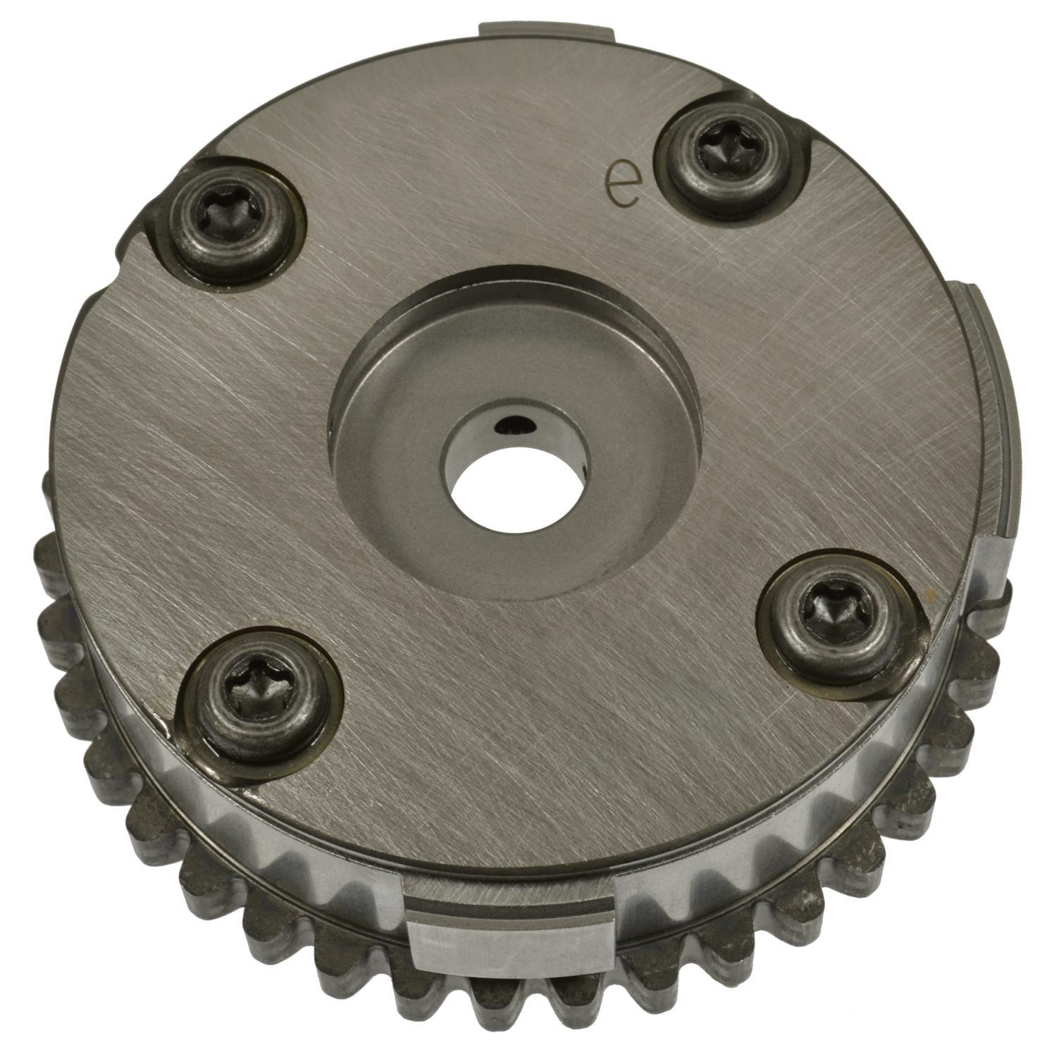 Standard Motor Products VVT563 - Engine Variable Timing Sprocket Standard Motor Products VVT563 Engine Variable Timing Sprocket product image 2 of 2