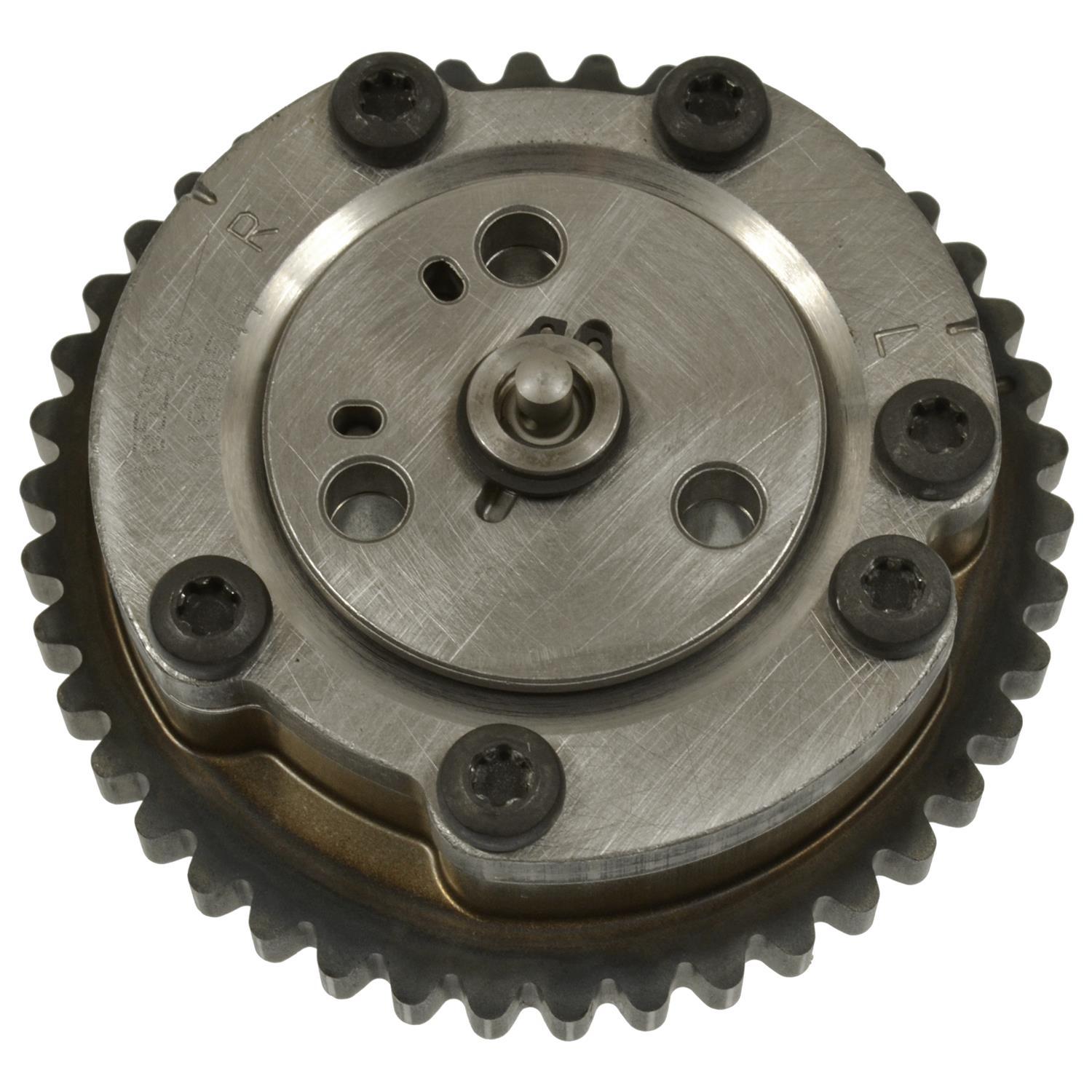 Standard Motor Products VVT565 - Engine Variable Timing Sprocket Standard Motor Products VVT565 Engine Variable Timing Sprocket product image 1 of 2