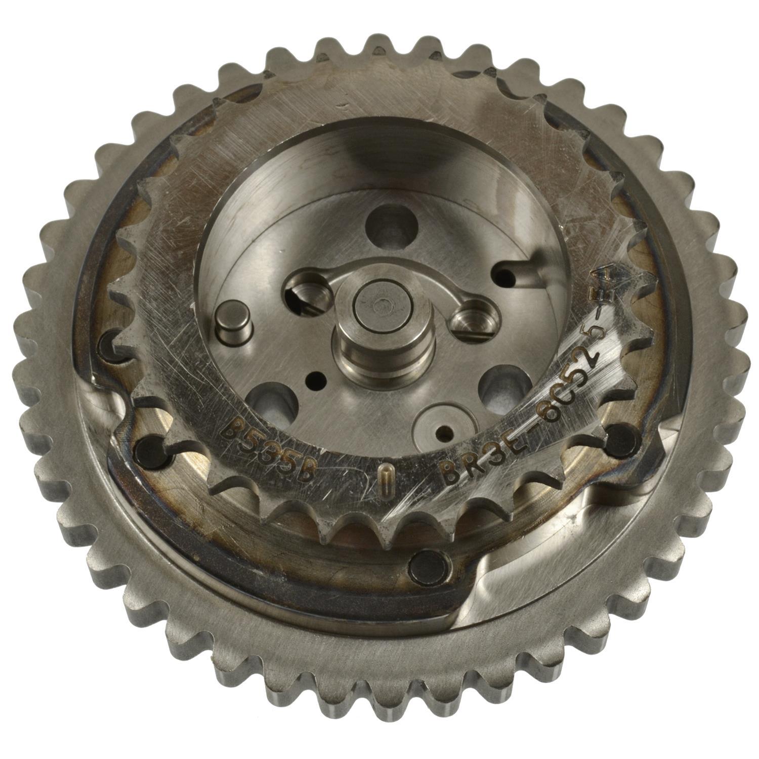 Standard Motor Products VVT565 - Engine Variable Timing Sprocket Standard Motor Products VVT565 Engine Variable Timing Sprocket product image 2 of 2